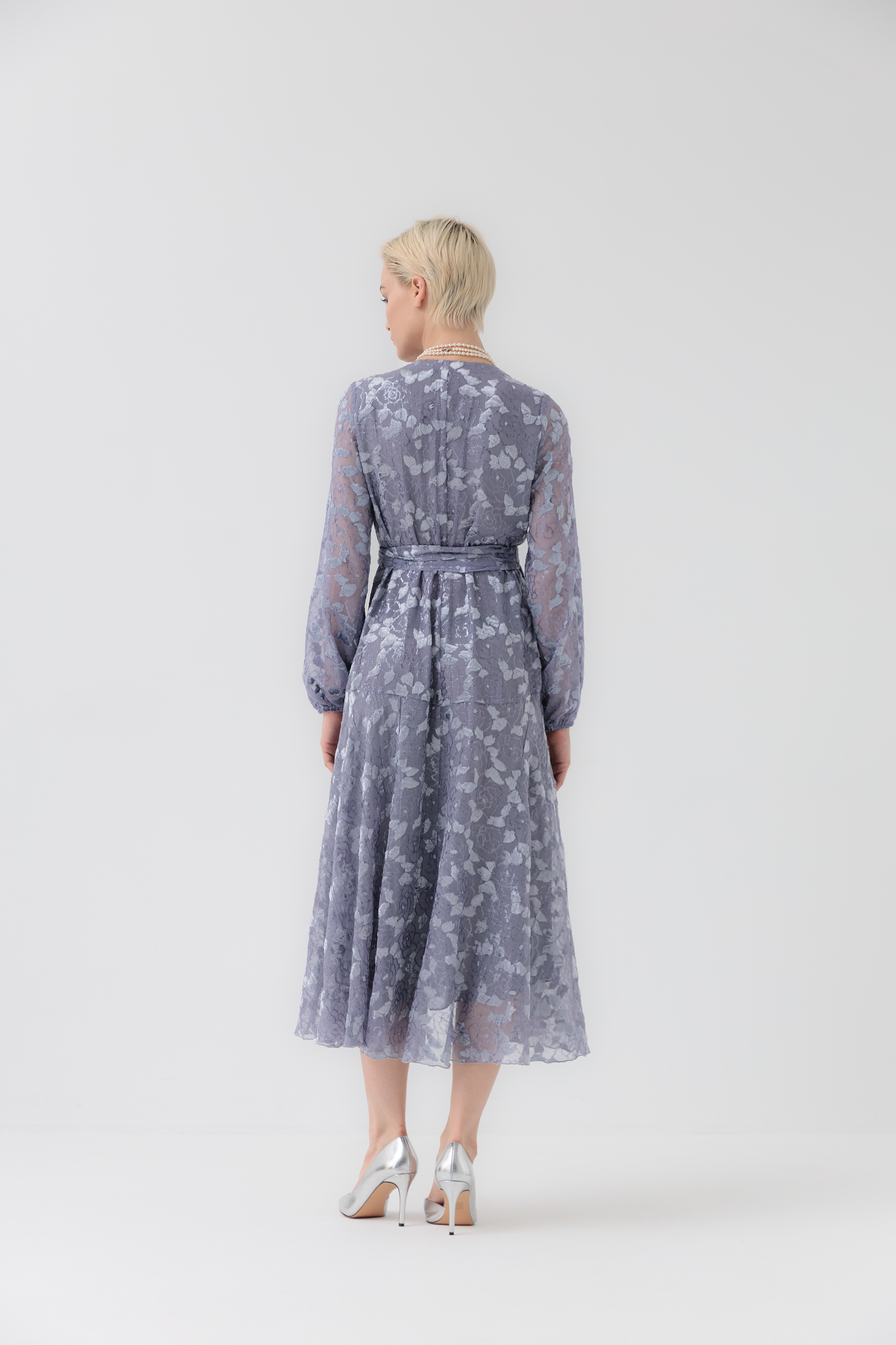 платье ФАЗАНО