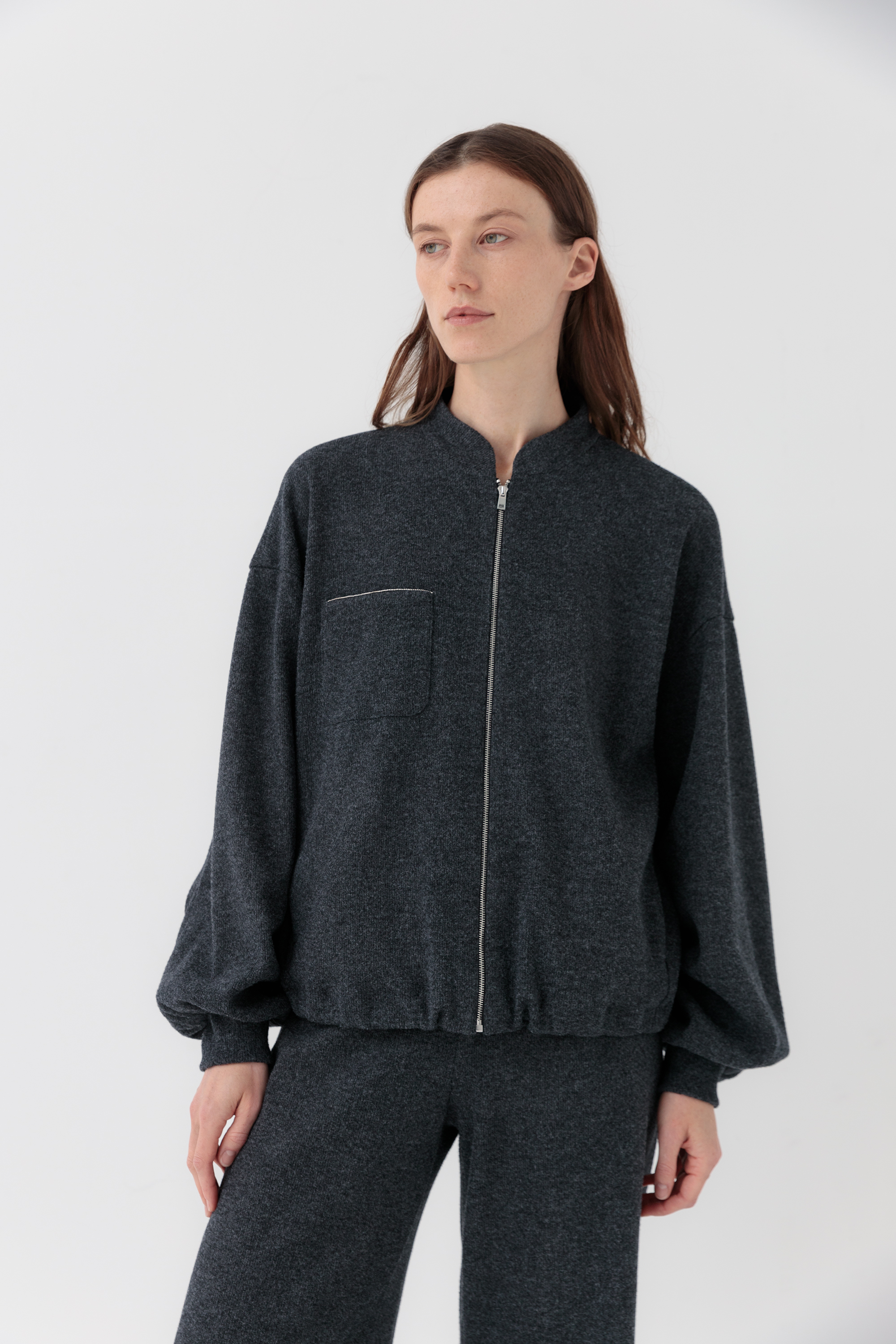 бомбер МИНОРИ