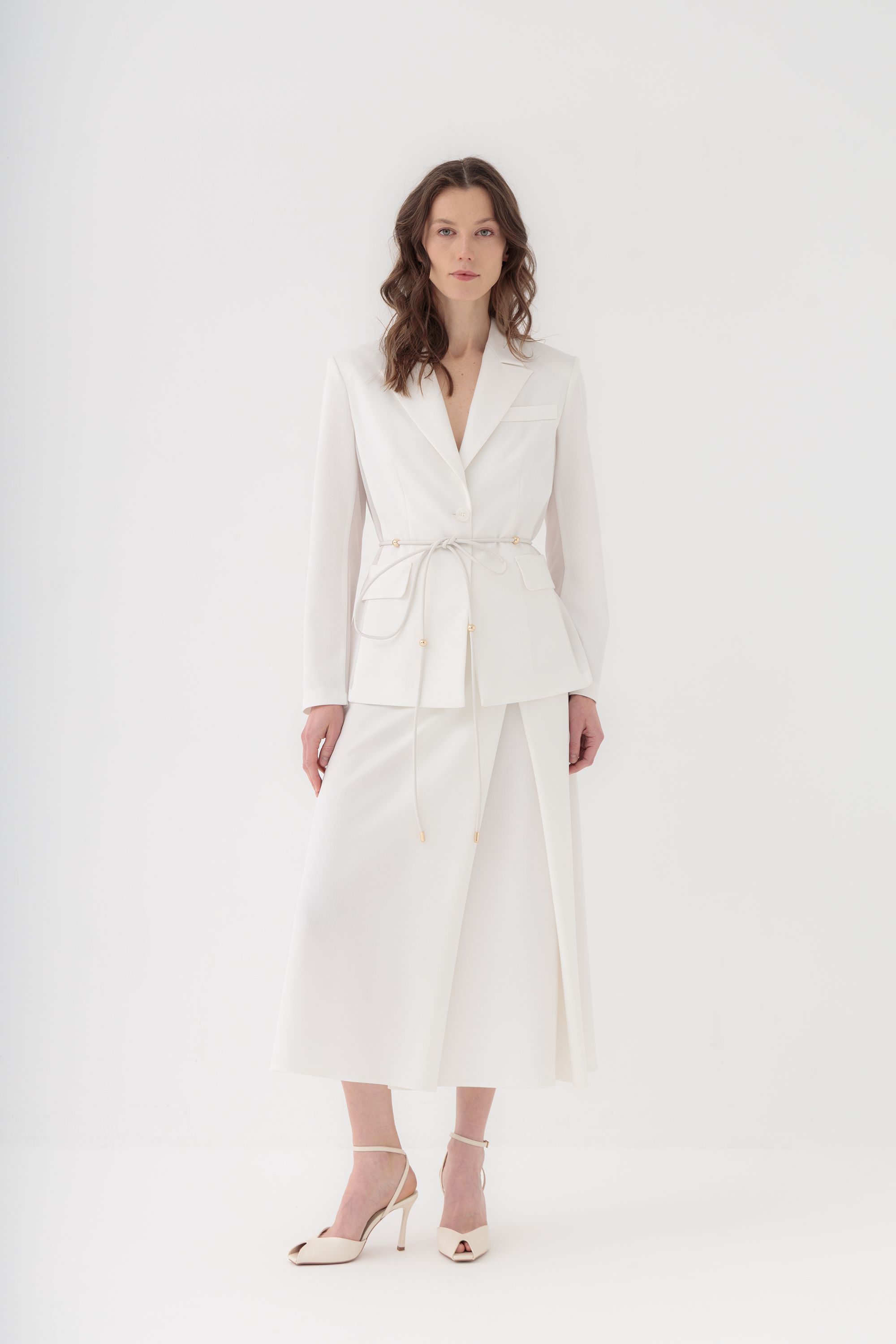 жакет АНЖЕЛО