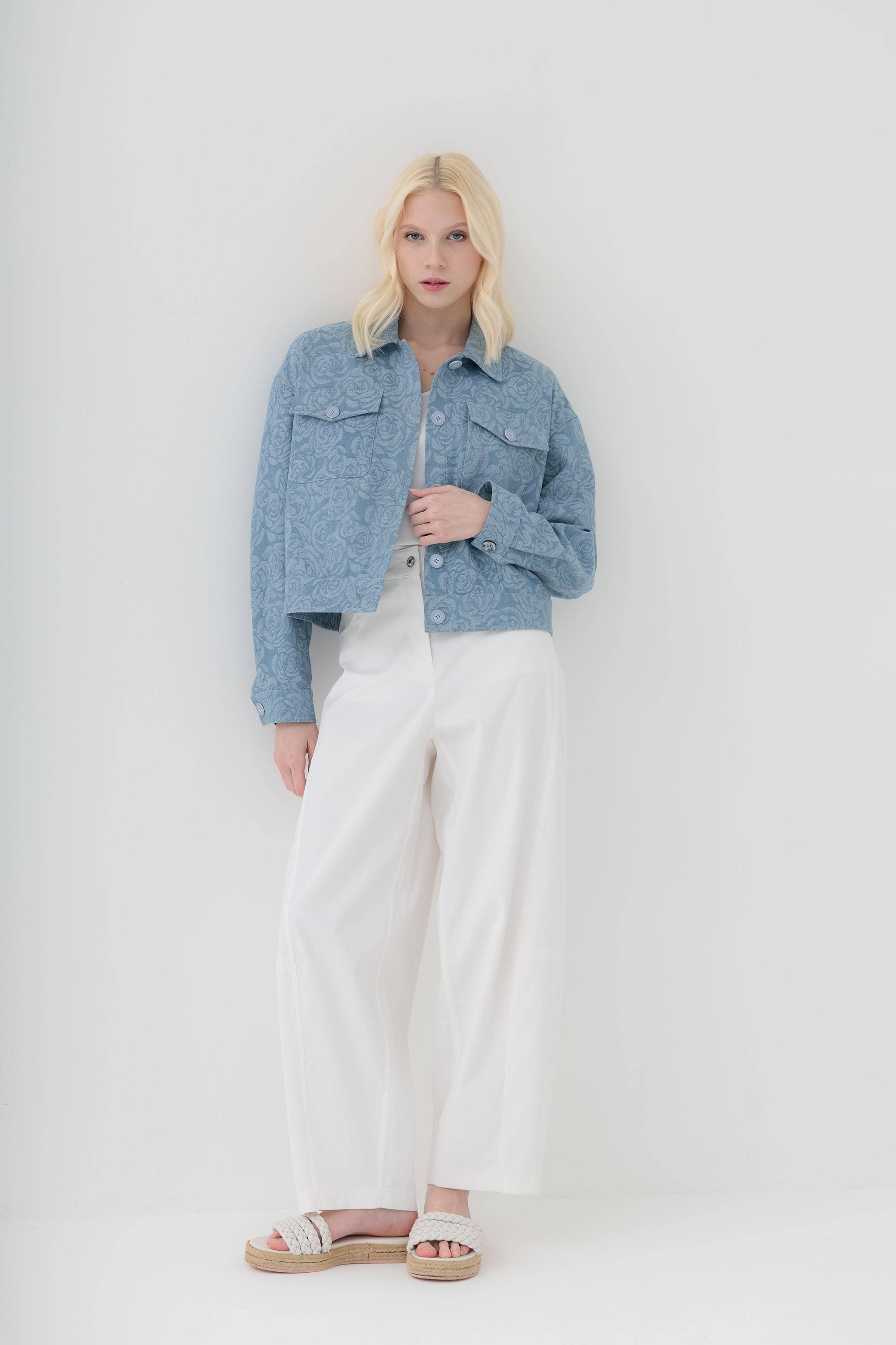 жакет КЬЯРА