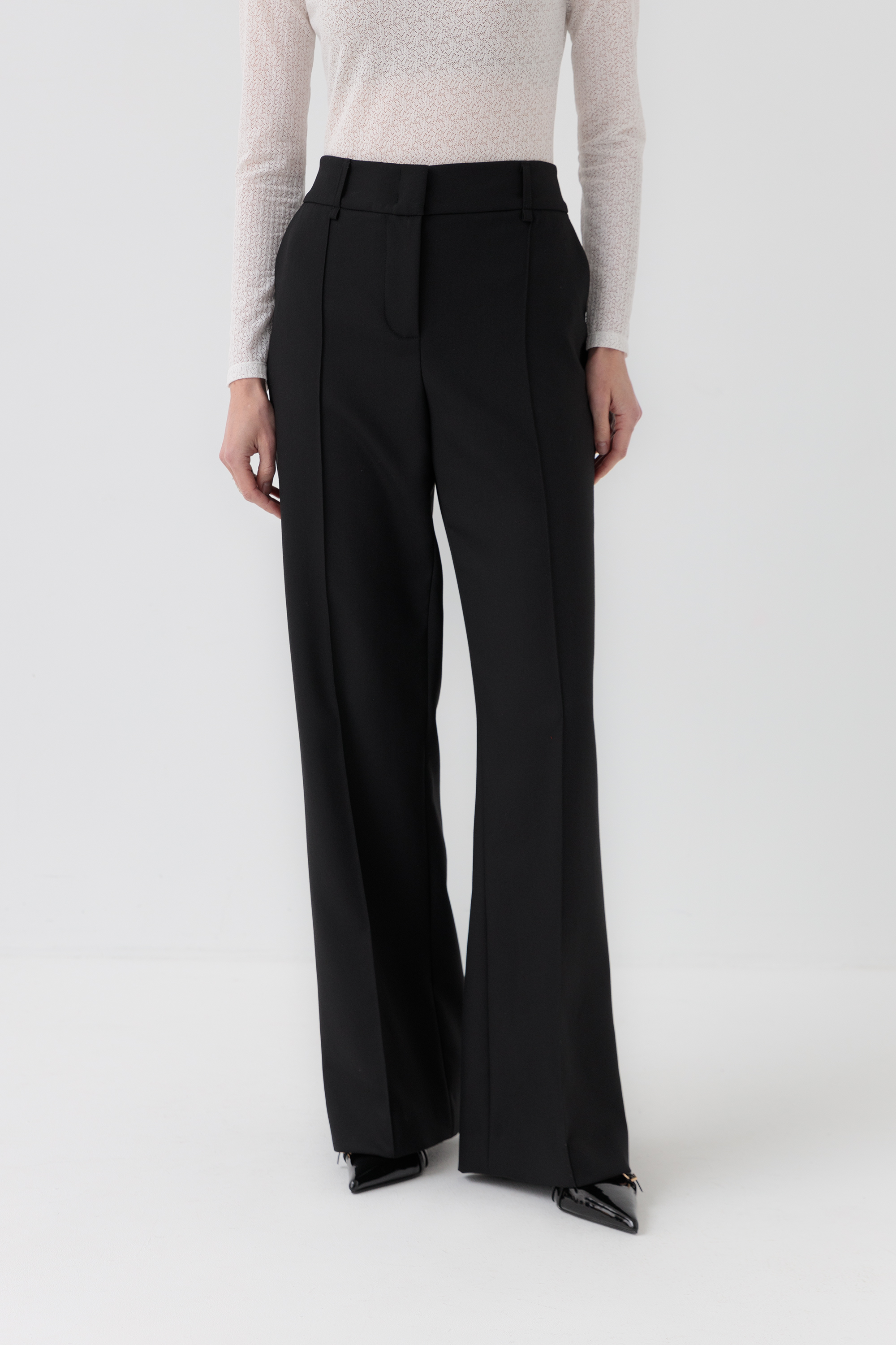 Брюки Стильвио