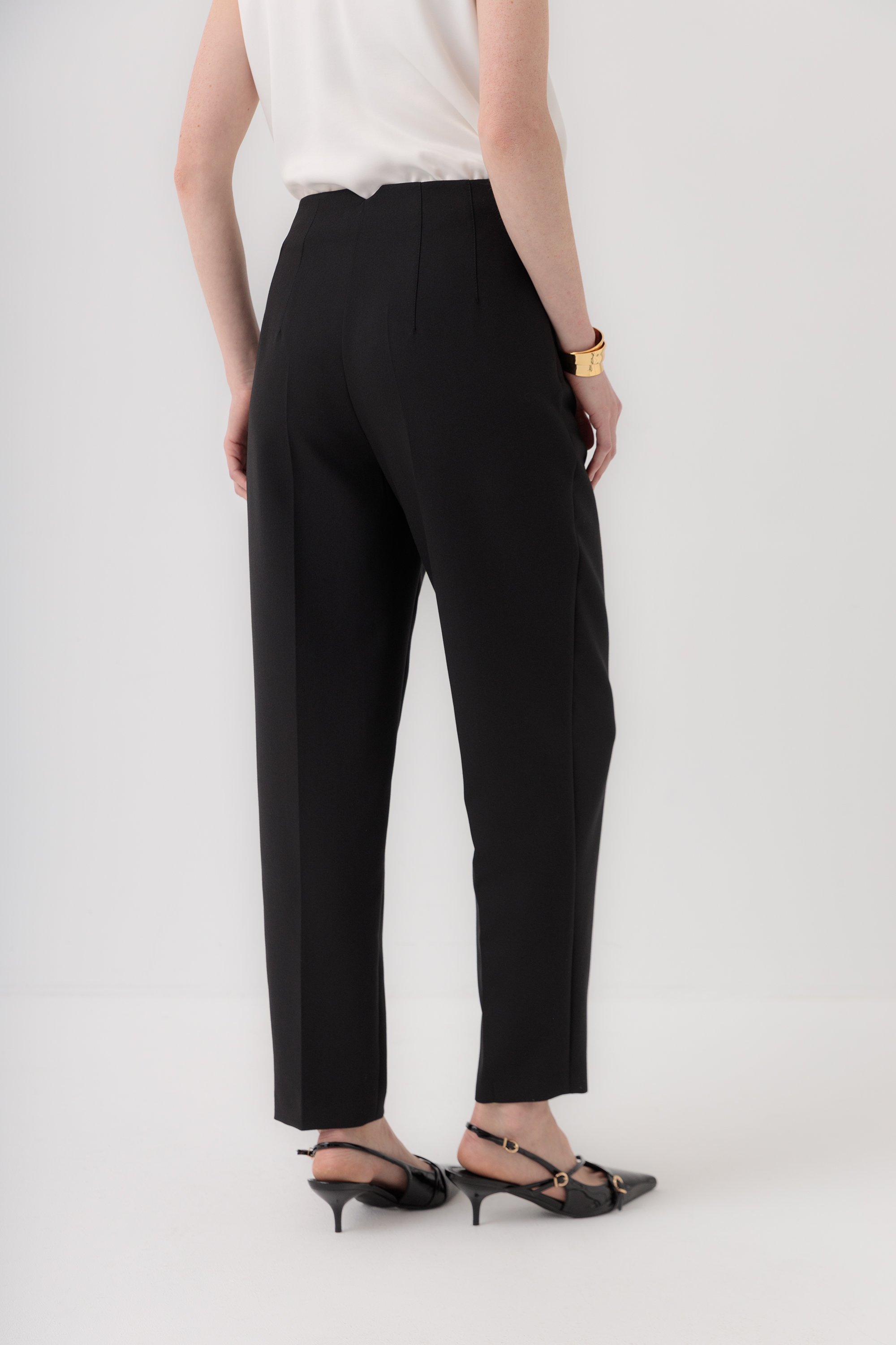 Брюки Стильвио-2