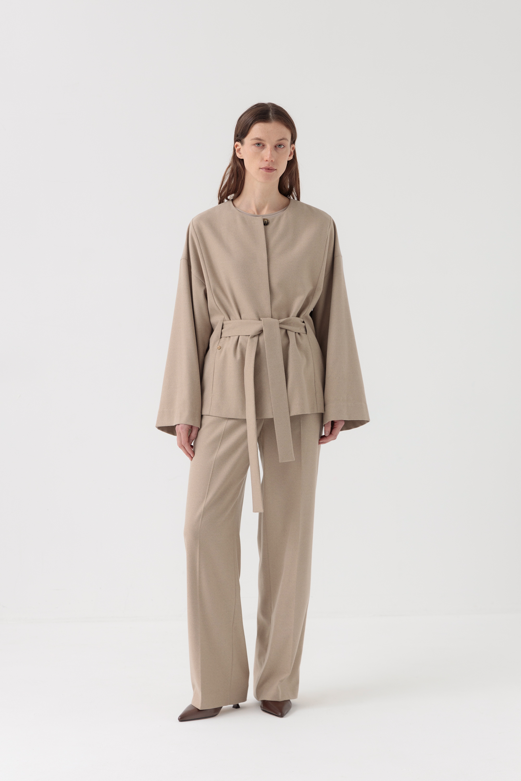 жакет ОРТЕЛЛИ