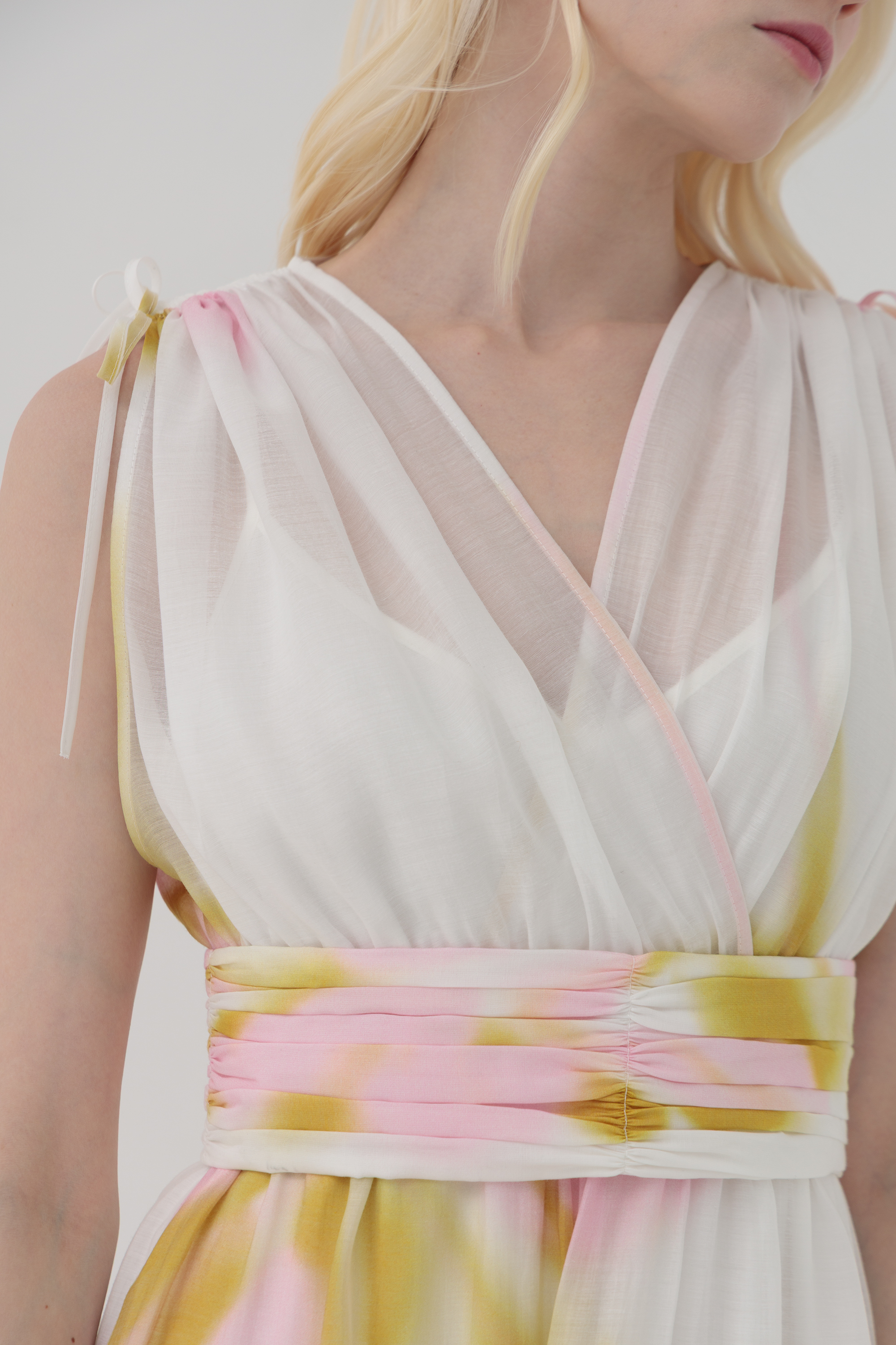 платье ЛЕСЛИ