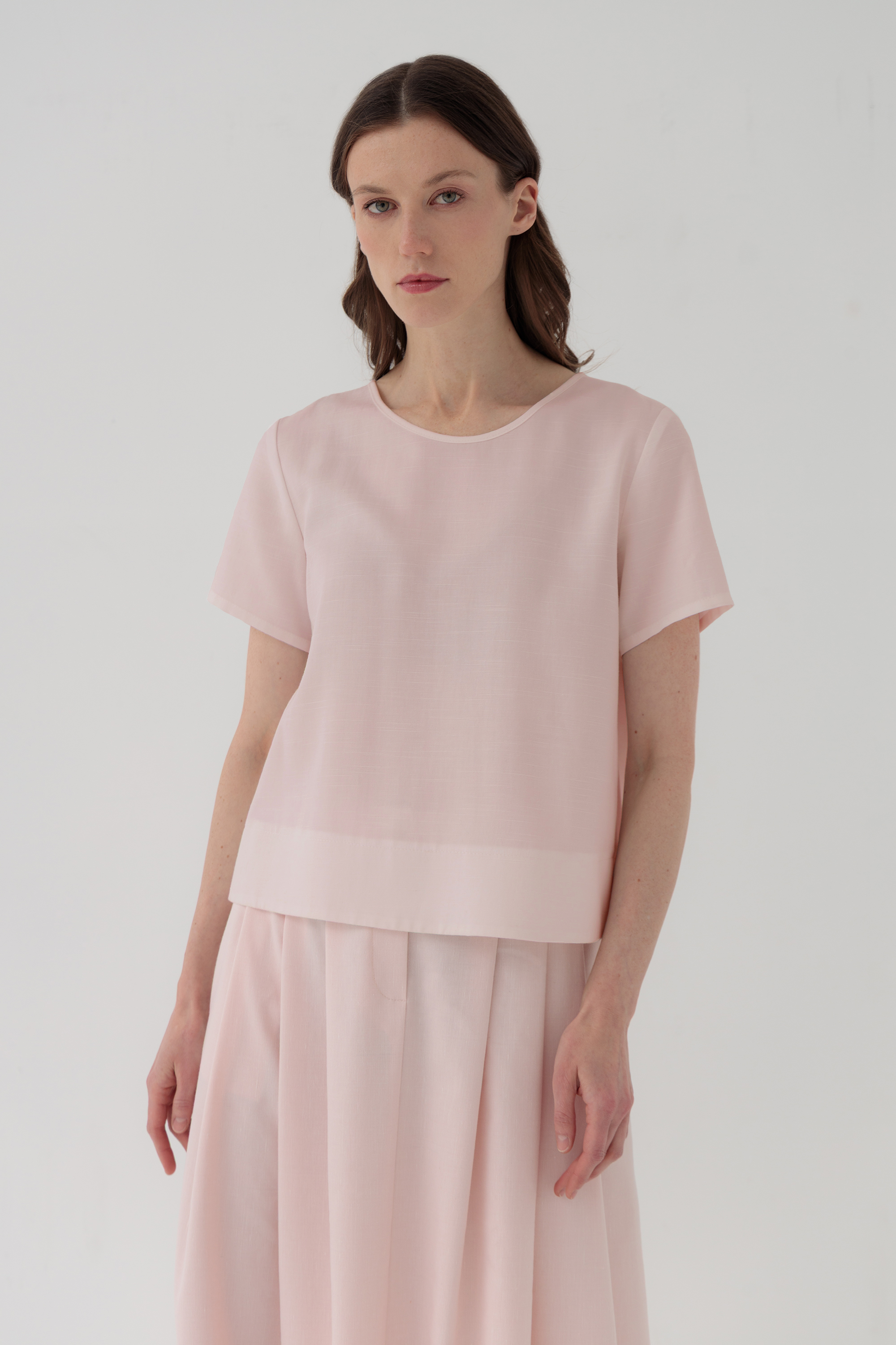 блуза РОЗАЛИ