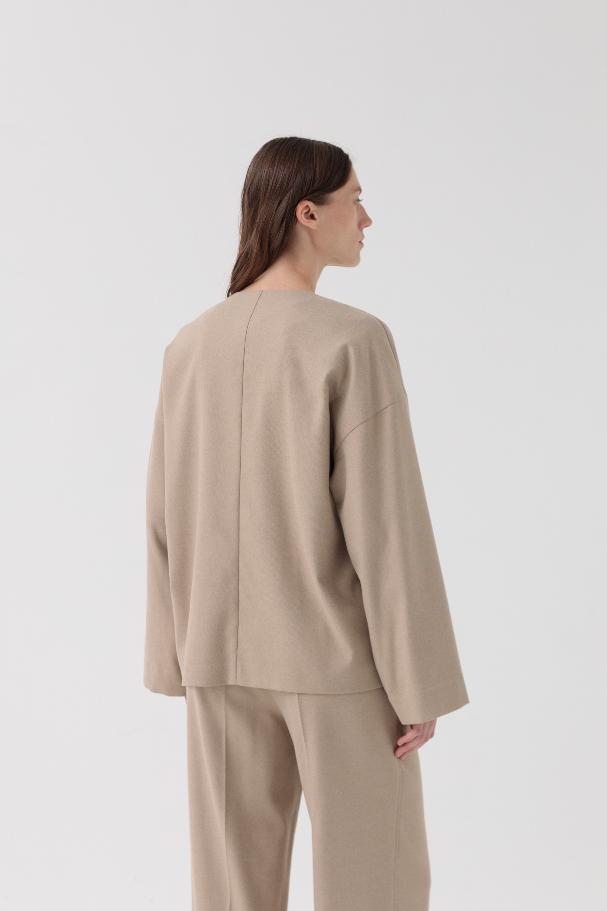 жакет ОРТЕЛЛИ