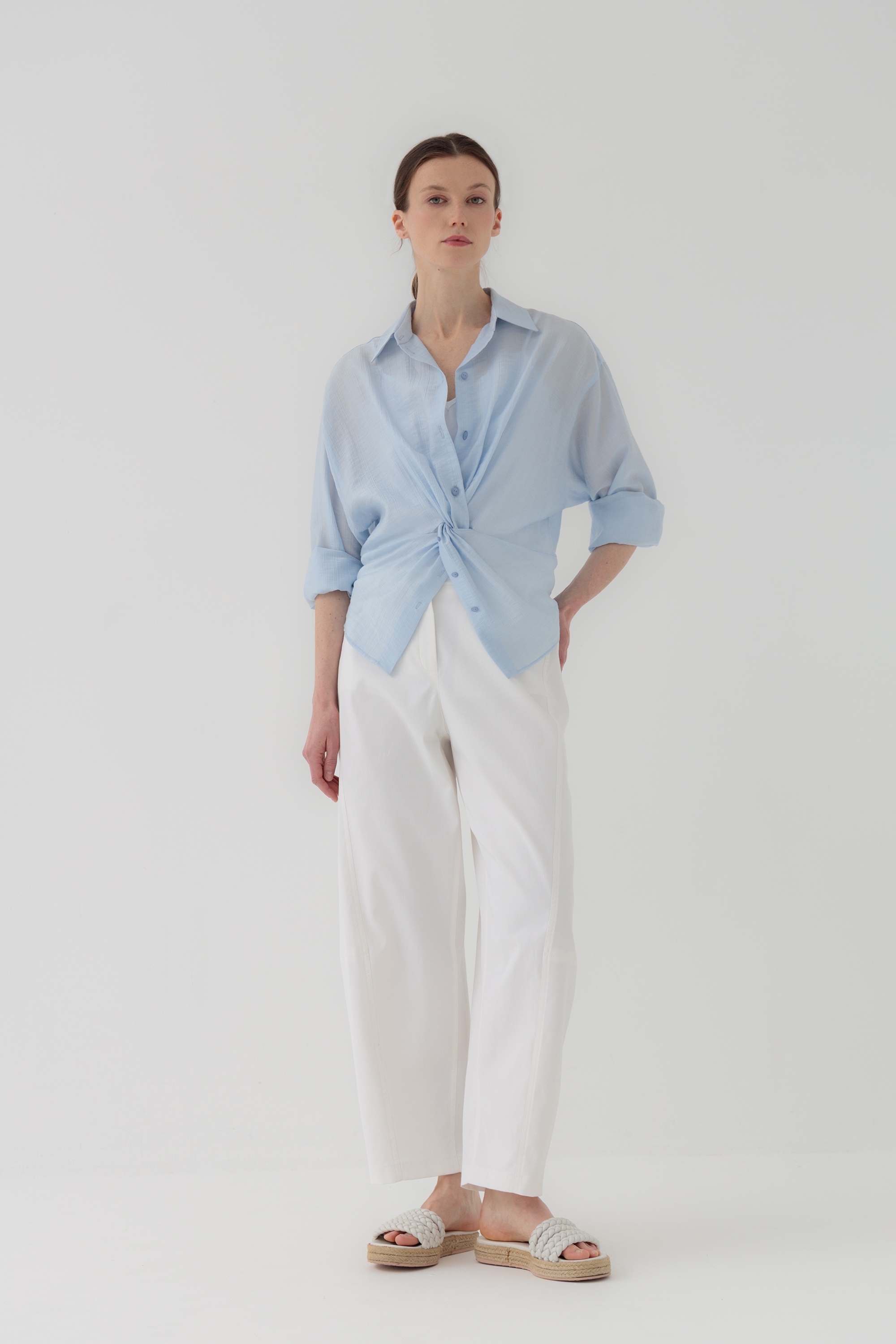 брюки ТОТТИ