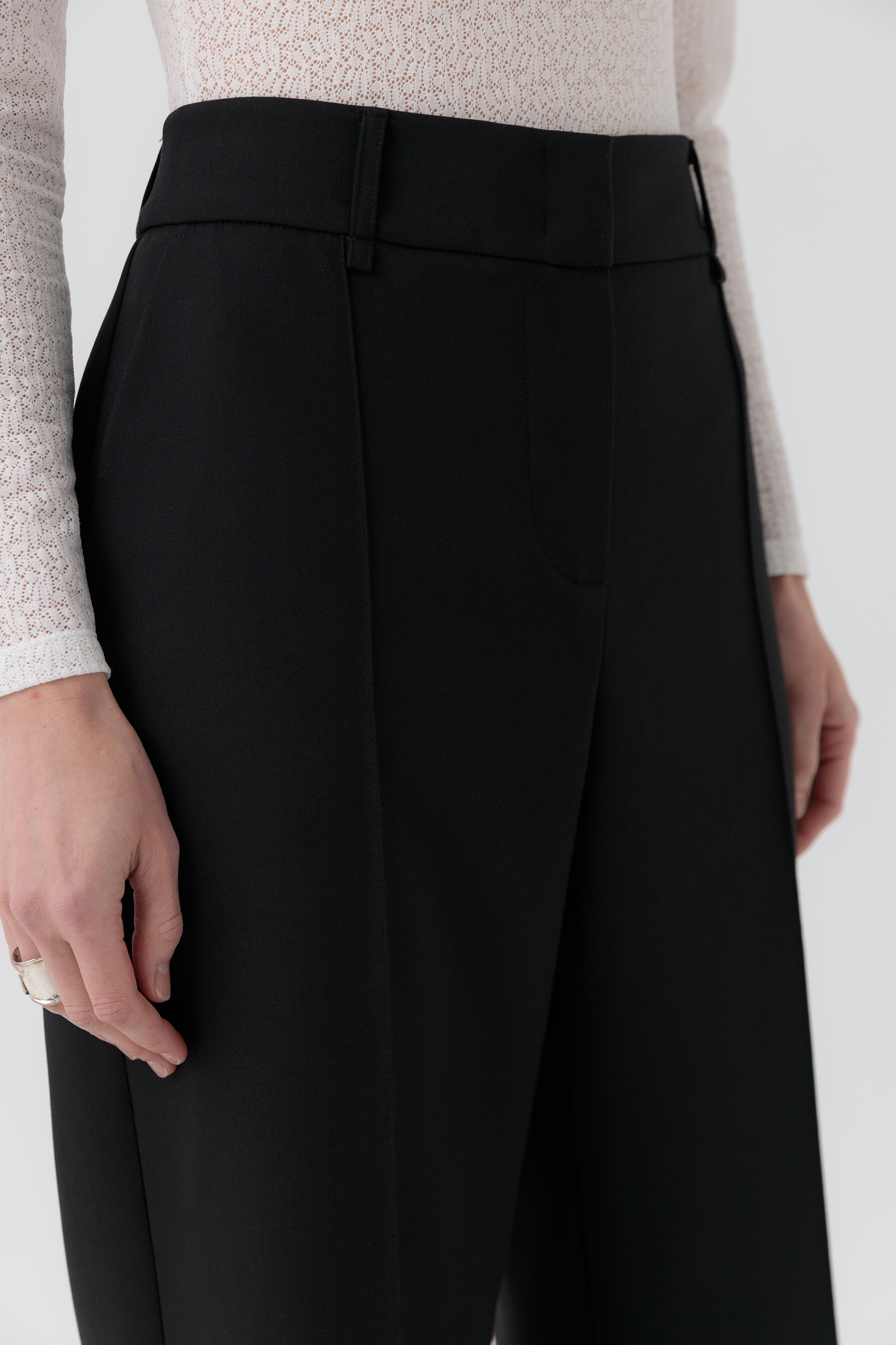 Брюки Стильвио