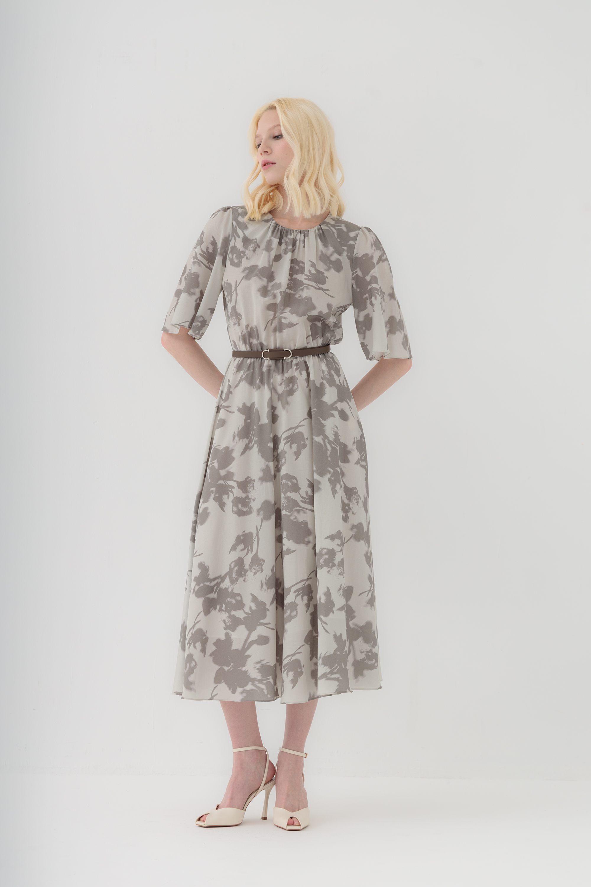 платье ФАЛЕРНО