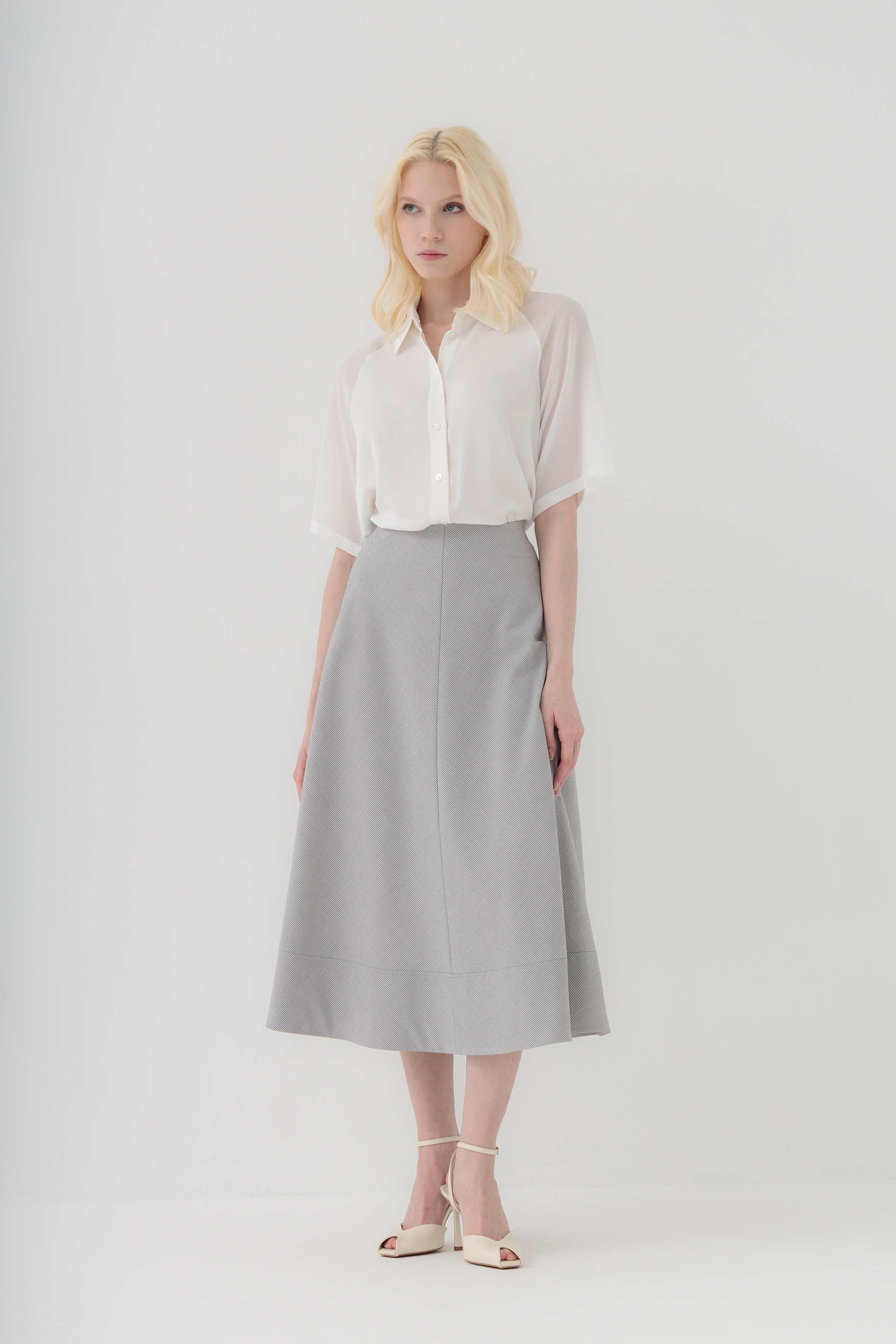 блуза САРЕНТИНО