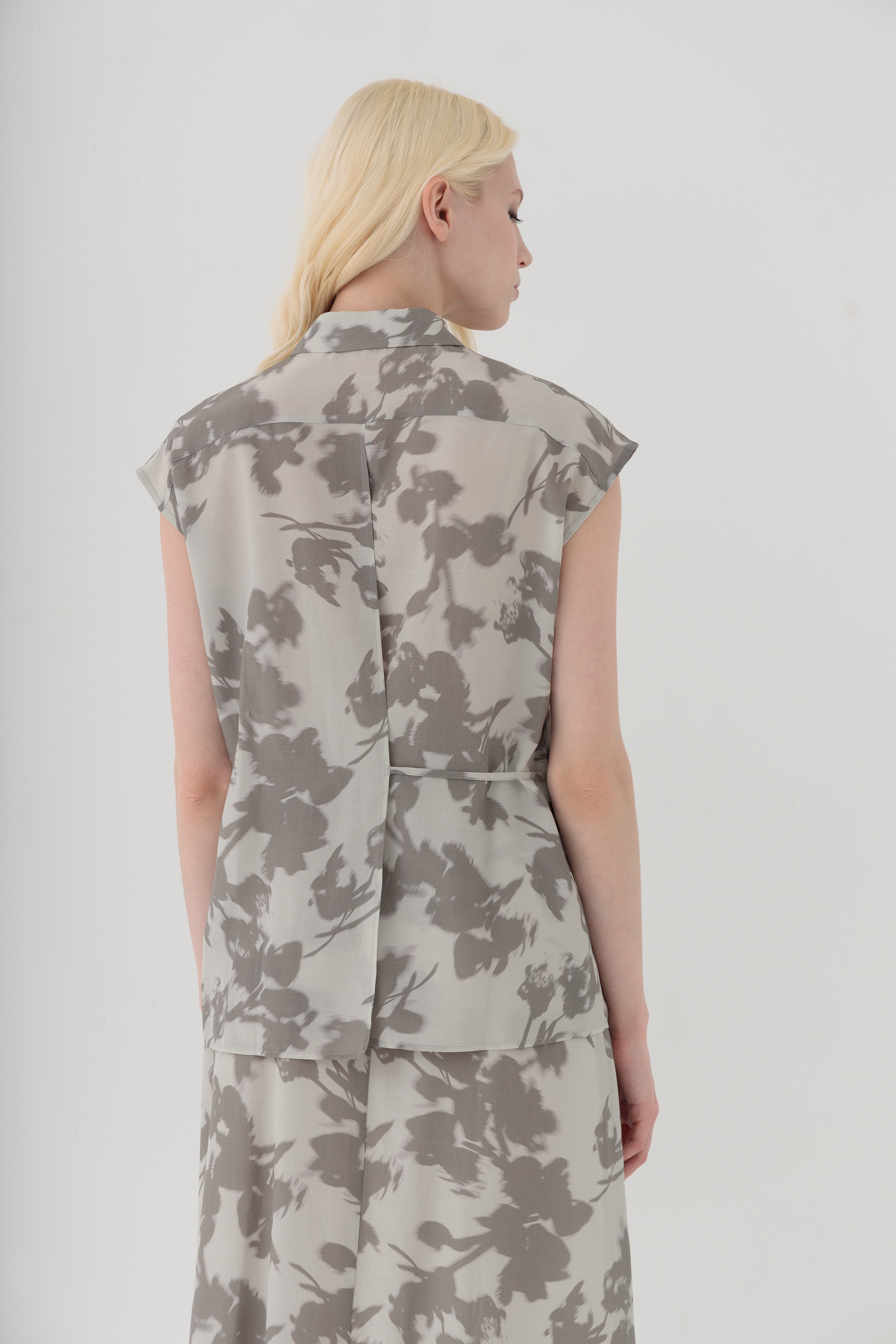 блуза ФАЛЕРНО