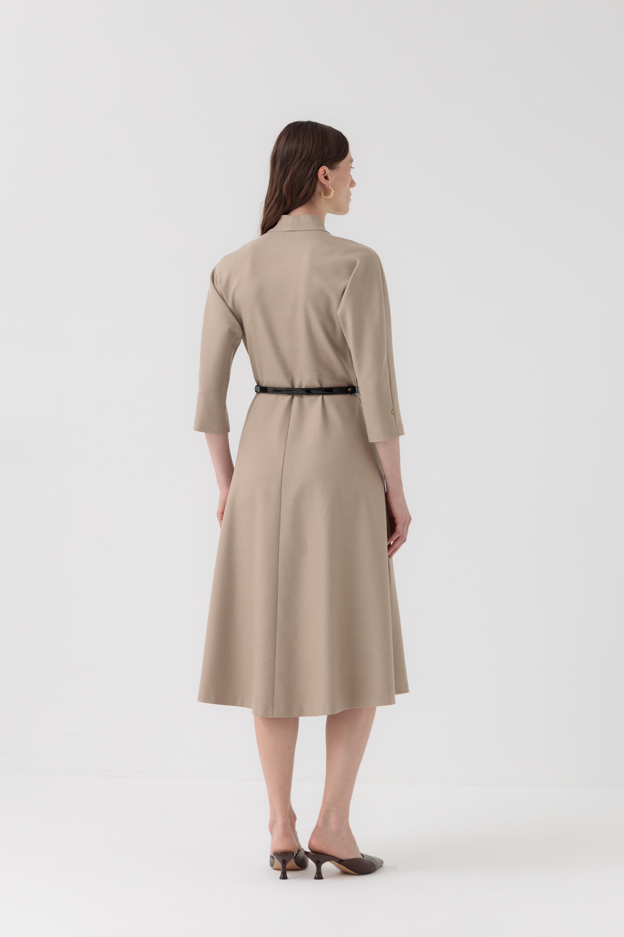 платье ОРТЕЛЛИ