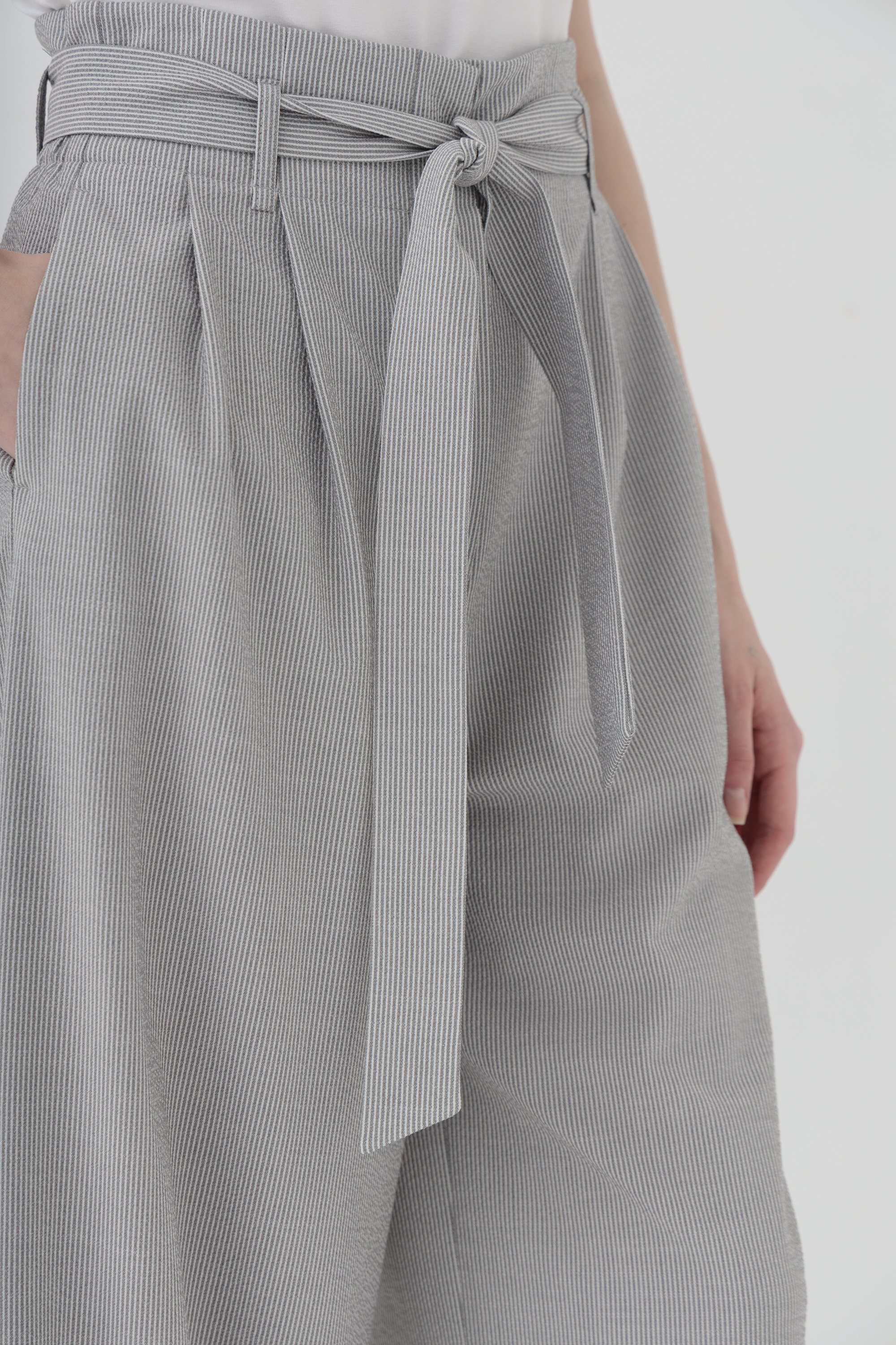 брюки МОРАНО