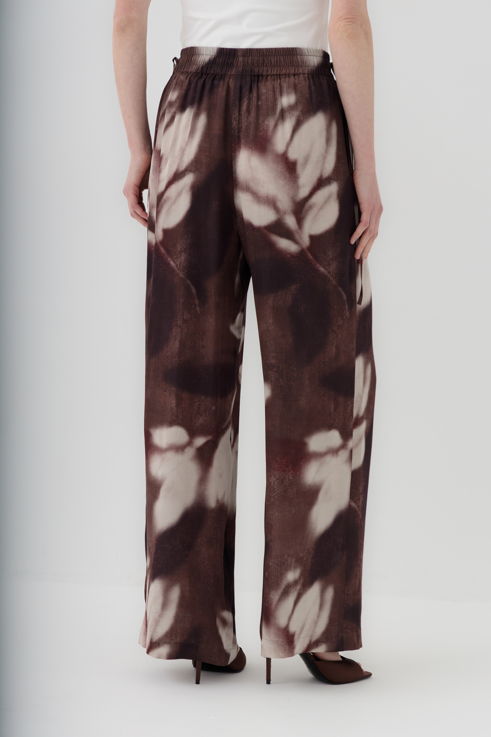 брюки МИСТИ