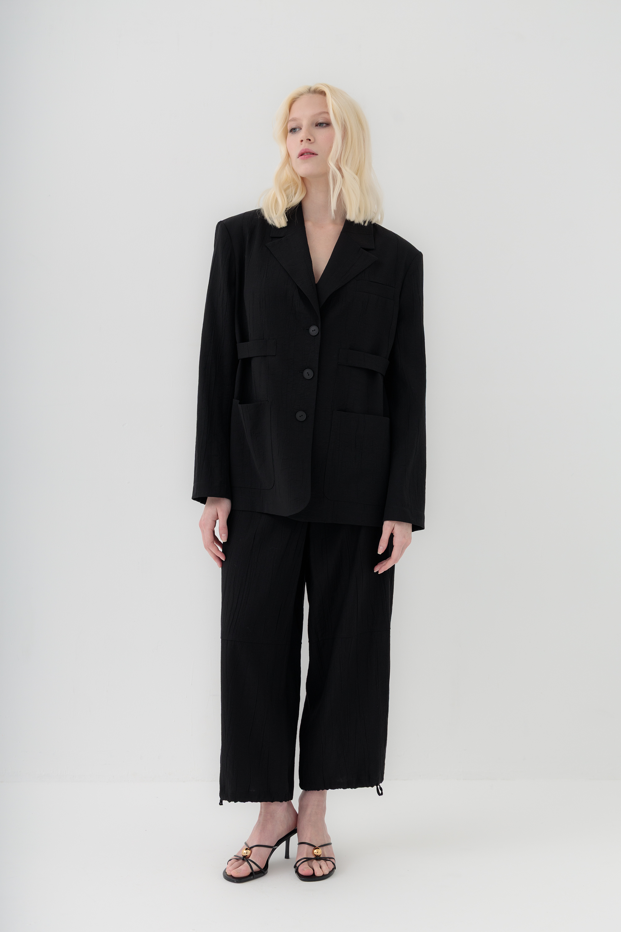 жакет ТУРИН