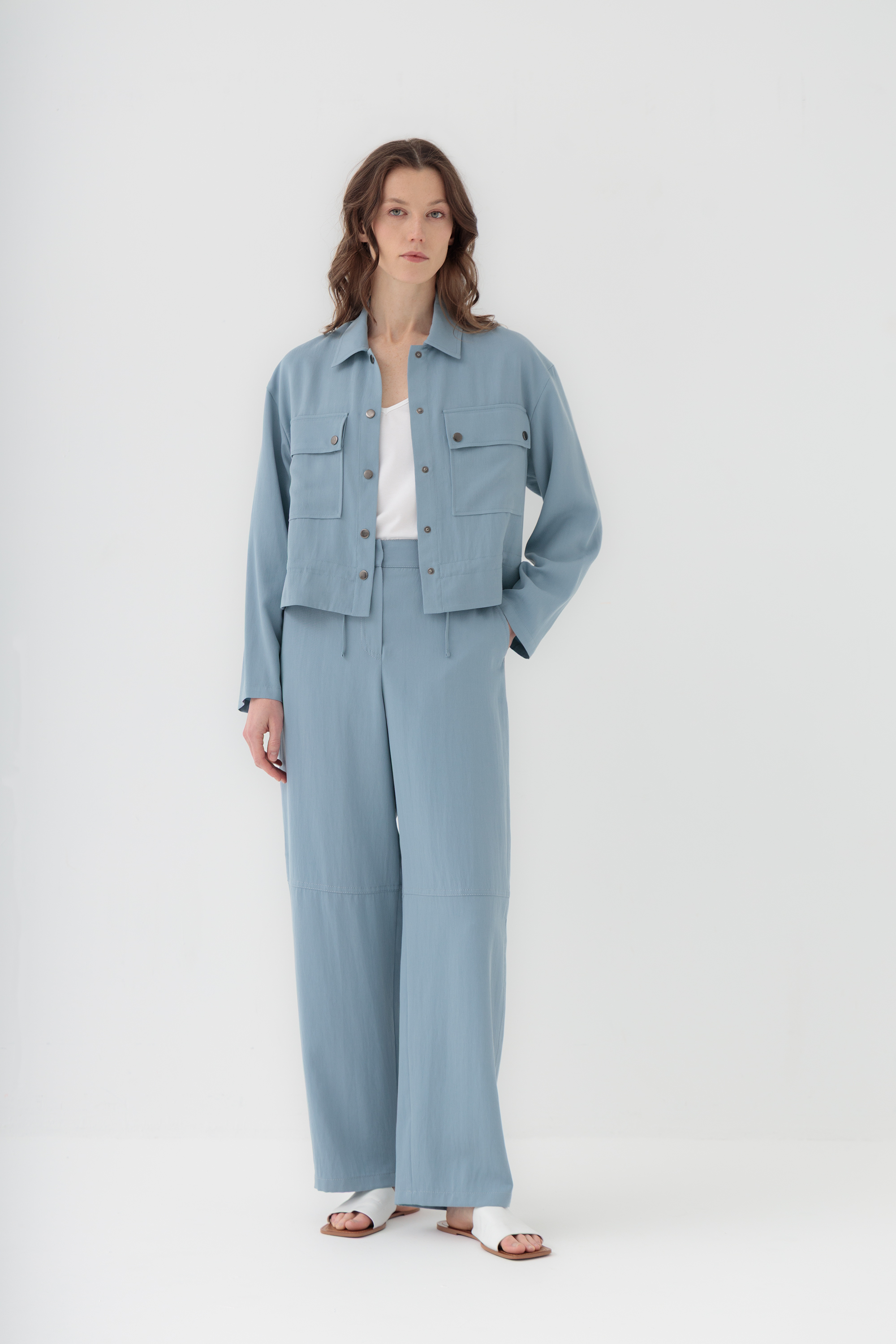 блузон КОРСАНО