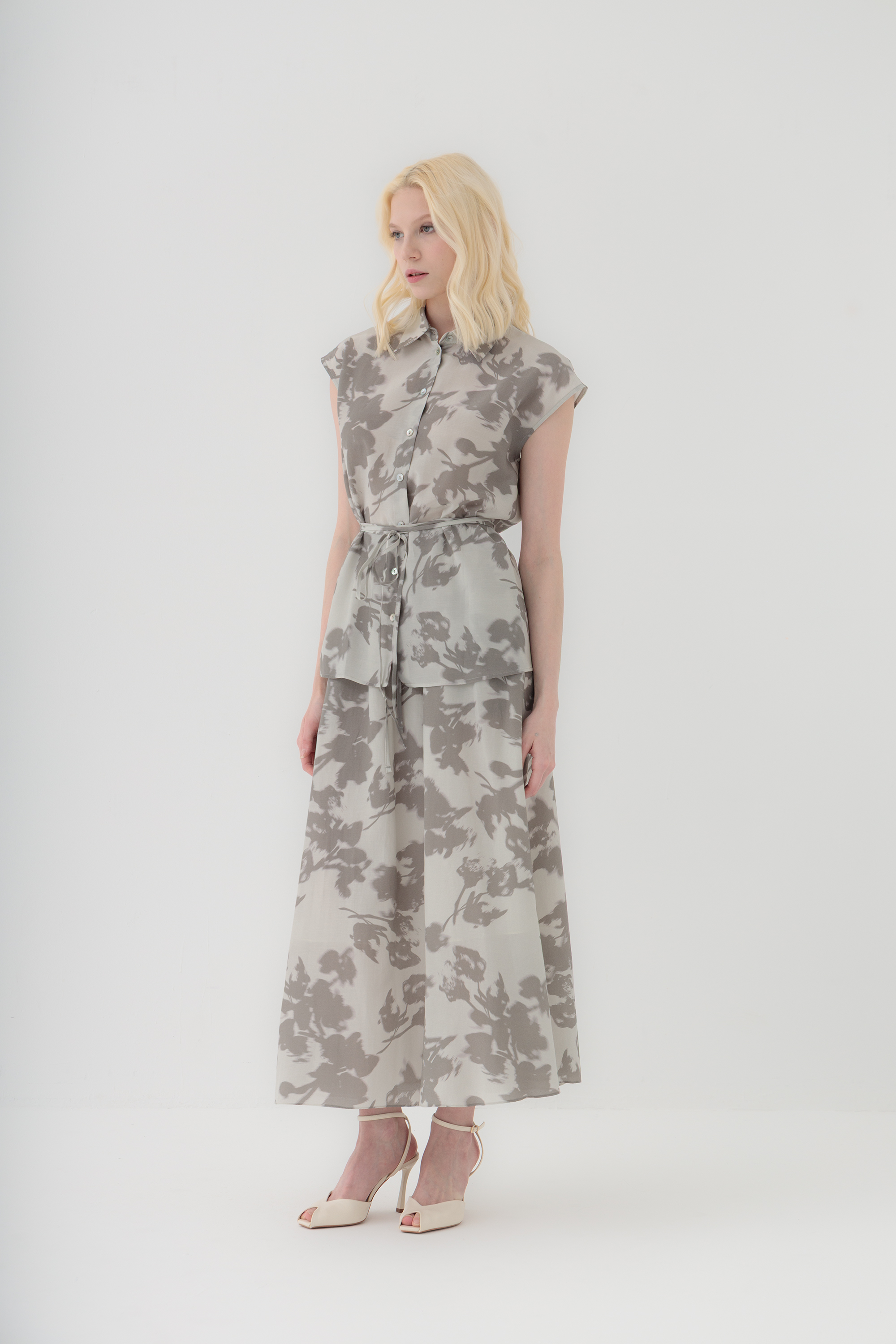 блуза ФАЛЕРНО