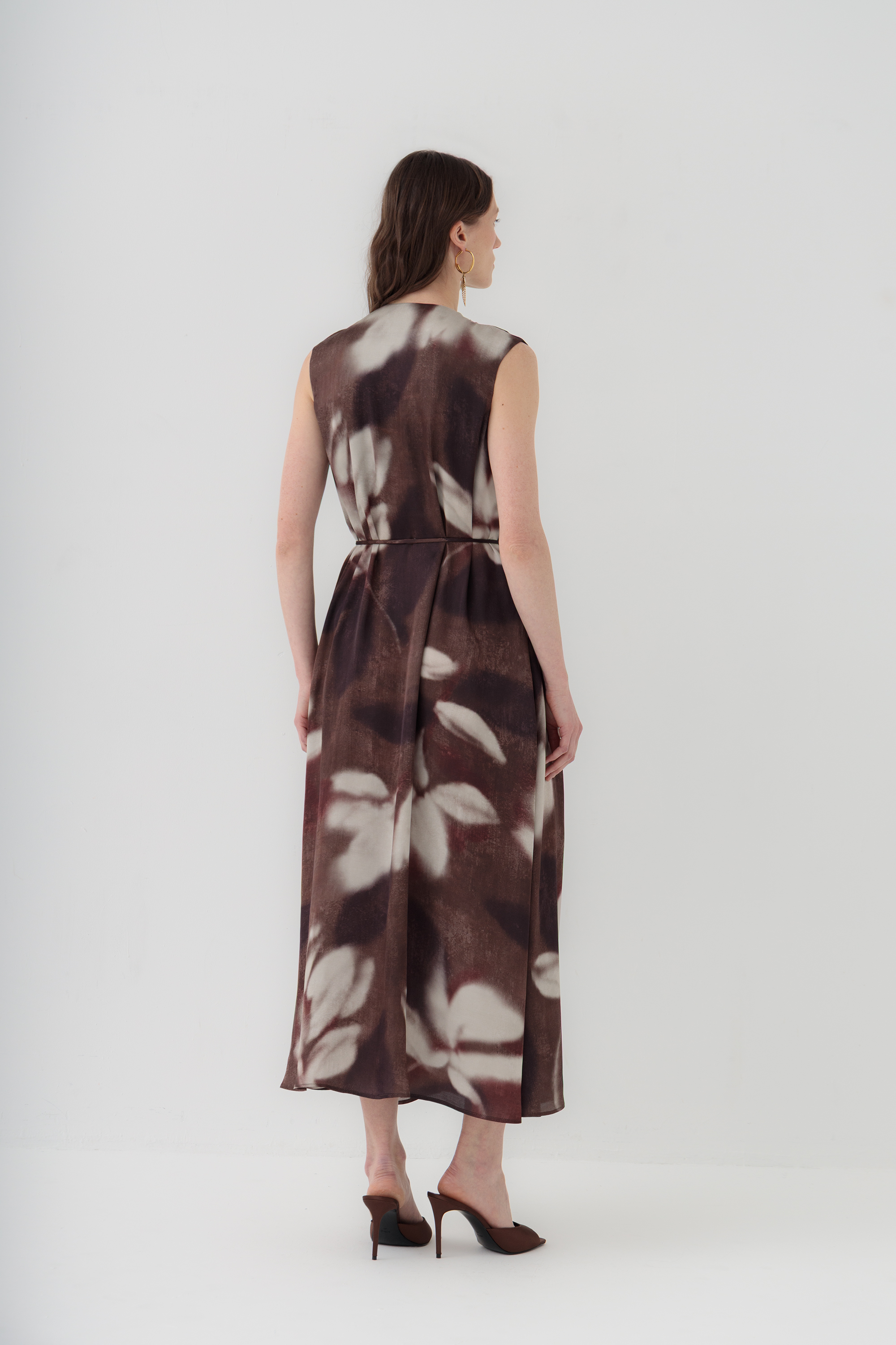 платье МИСТИ