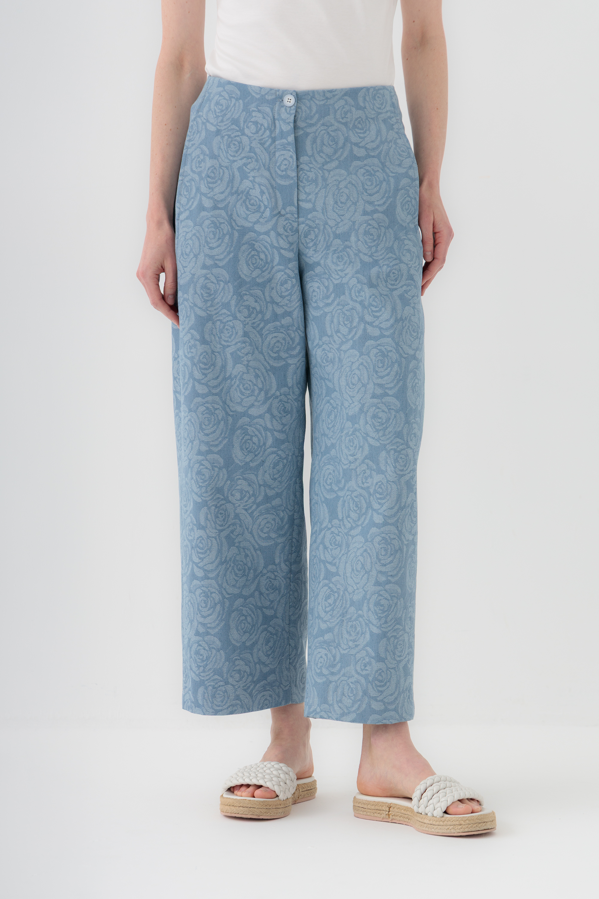 брюки КЬЯРА