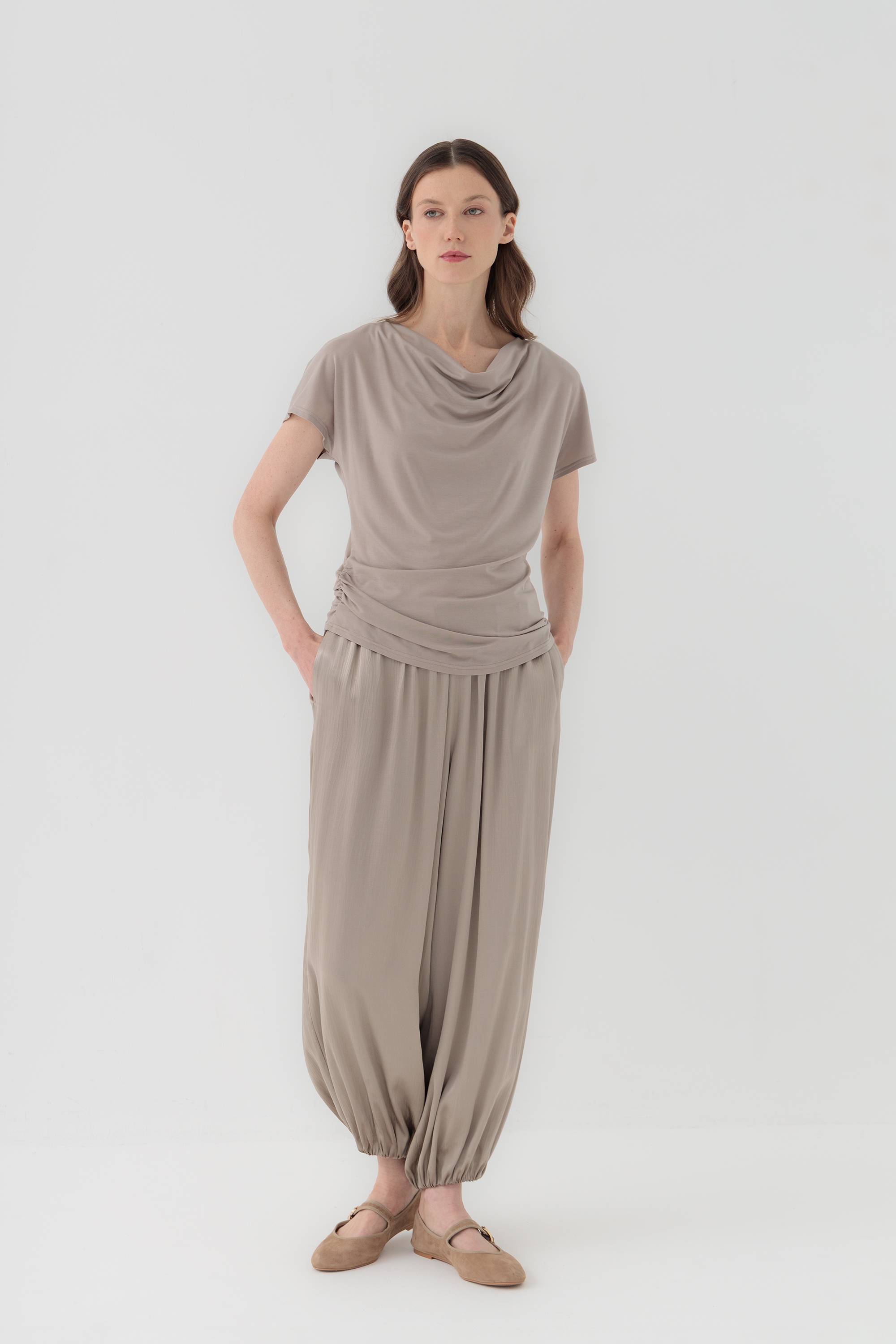 блуза ВИТТОРИО