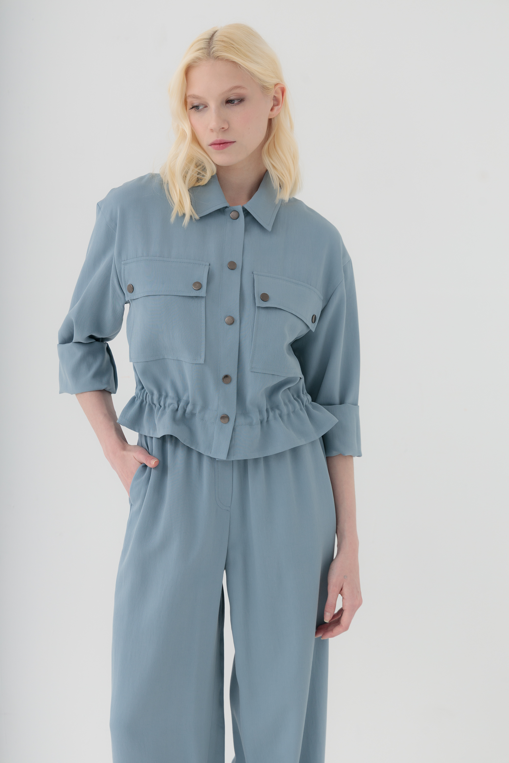 блузон КОРСАНО