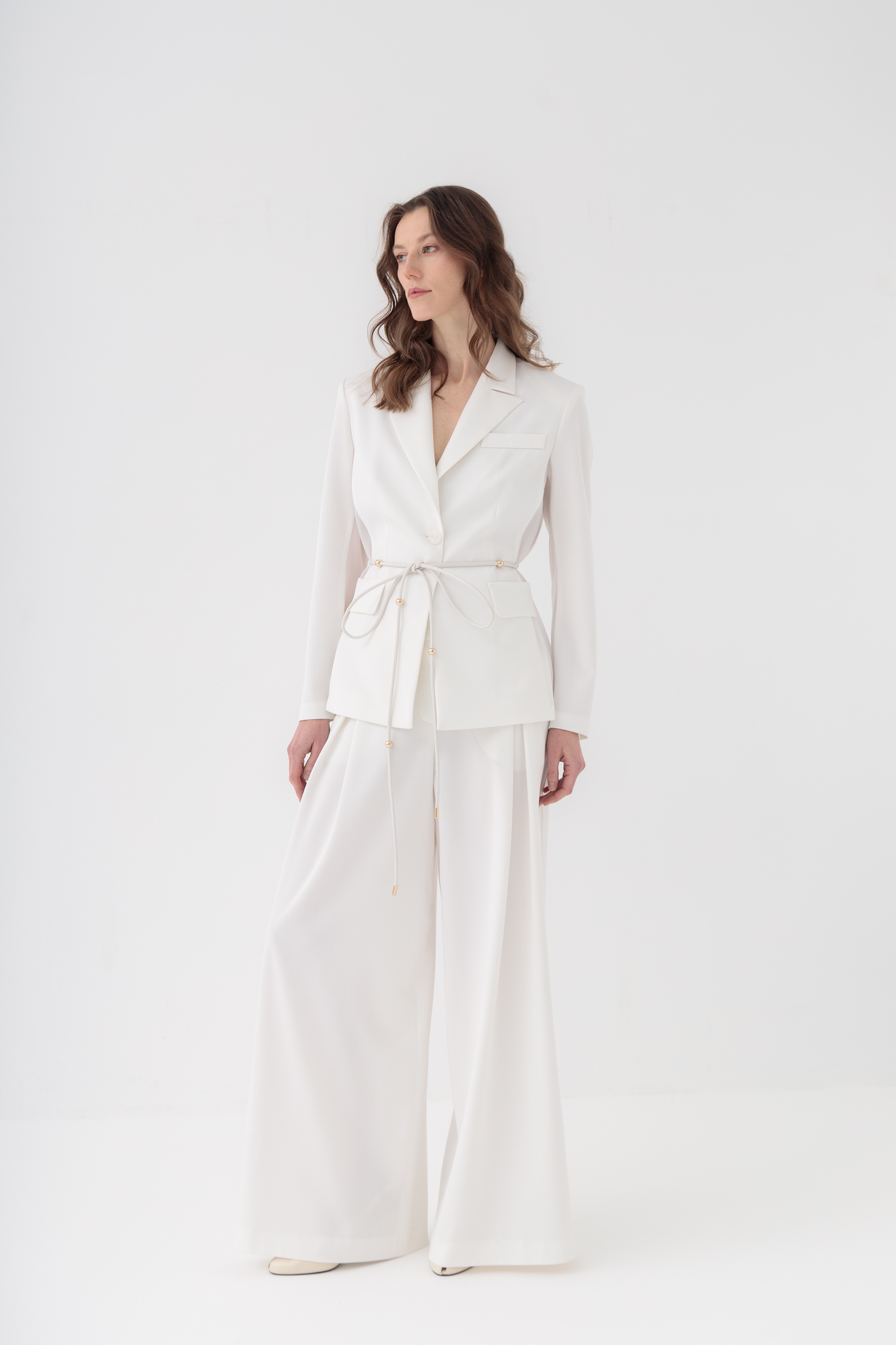 брюки АНЖЕЛО