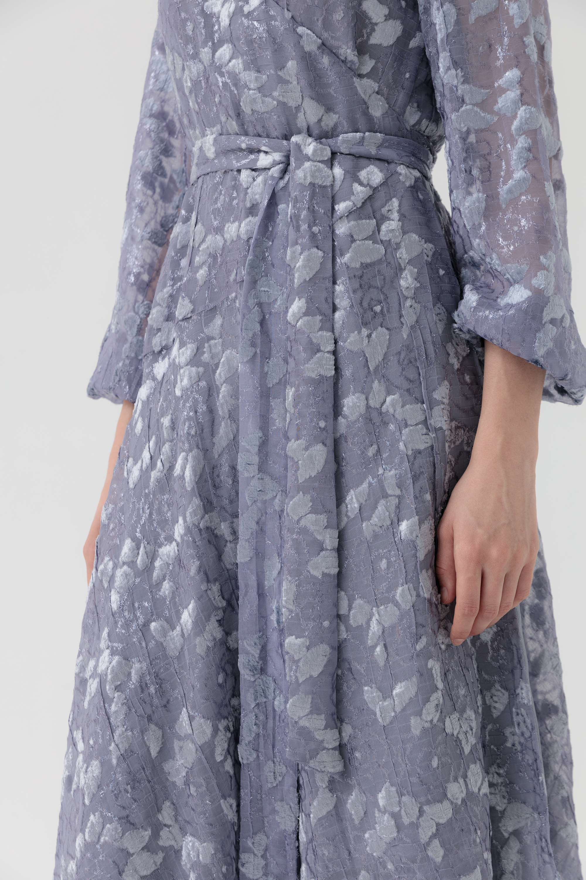 платье ФАЗАНО