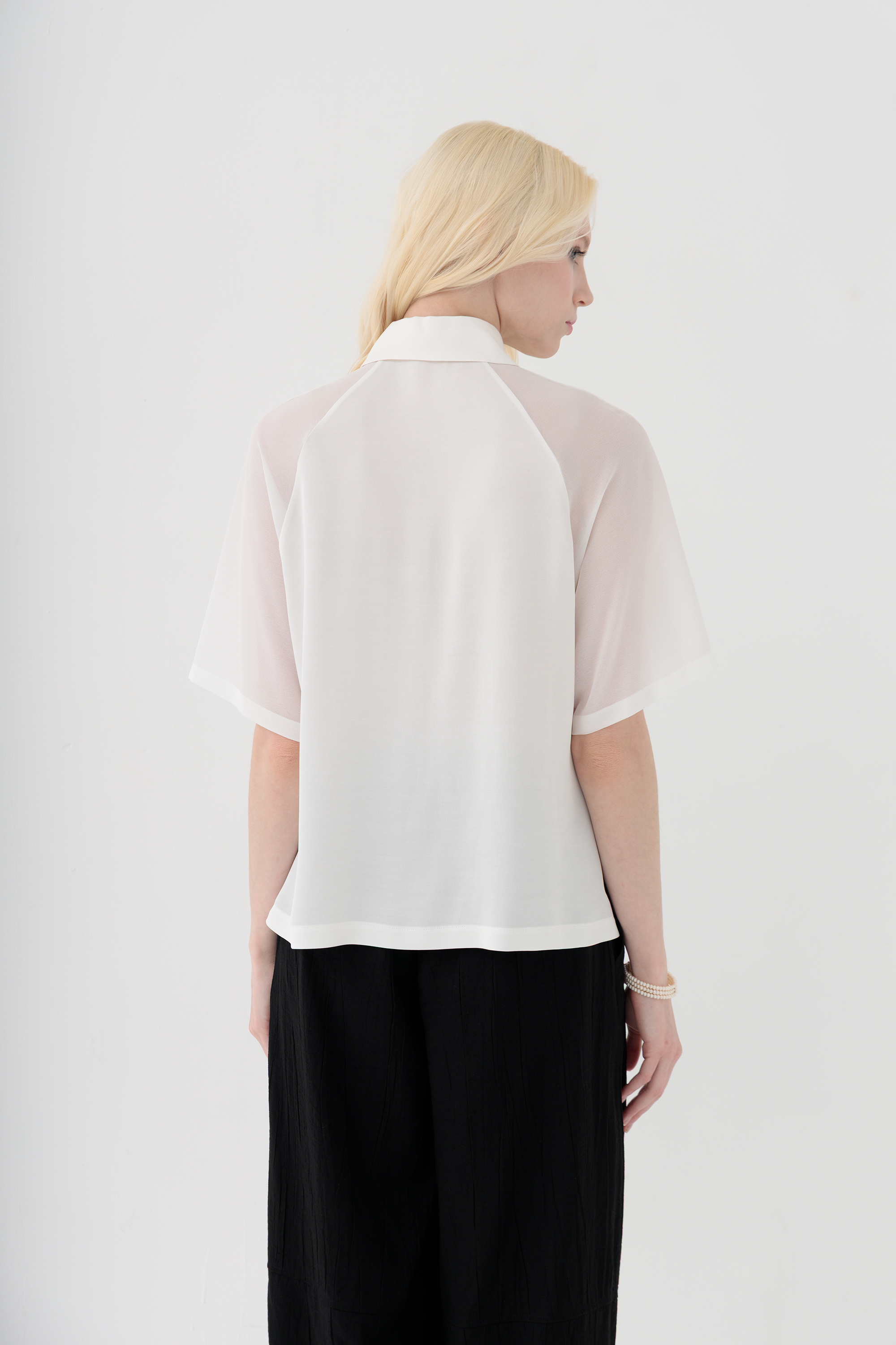 блуза САРЕНТИНО