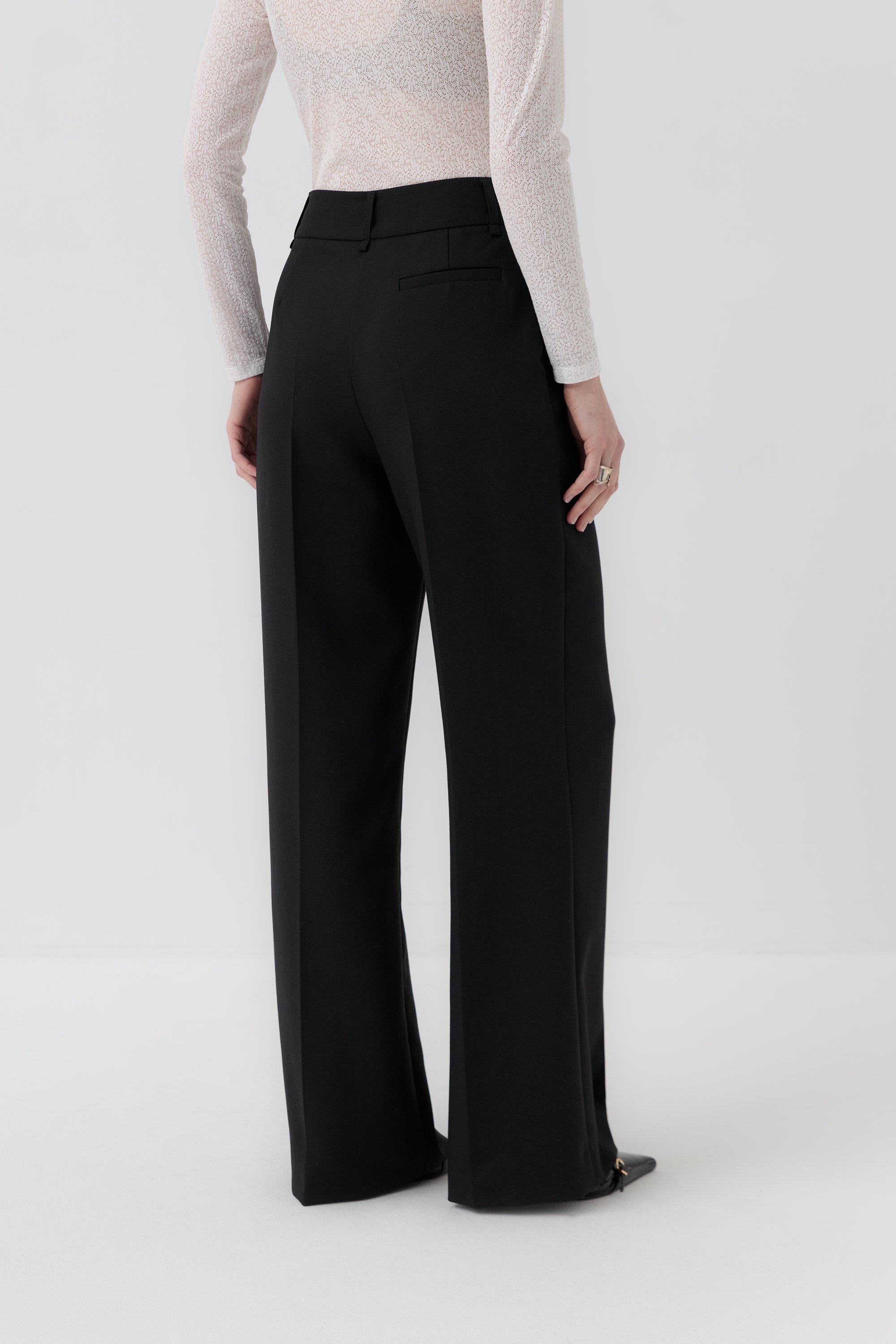 Брюки Стильвио