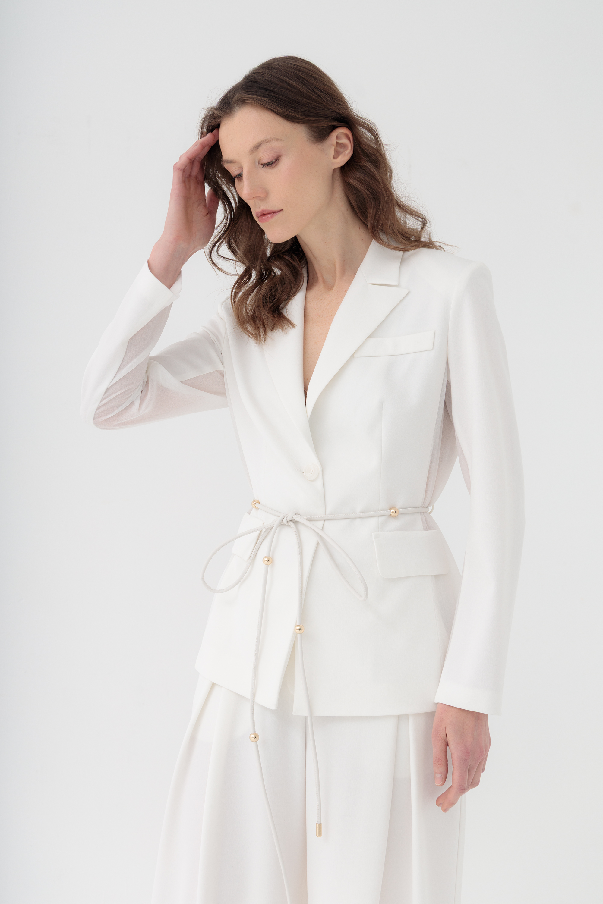 жакет АНЖЕЛО