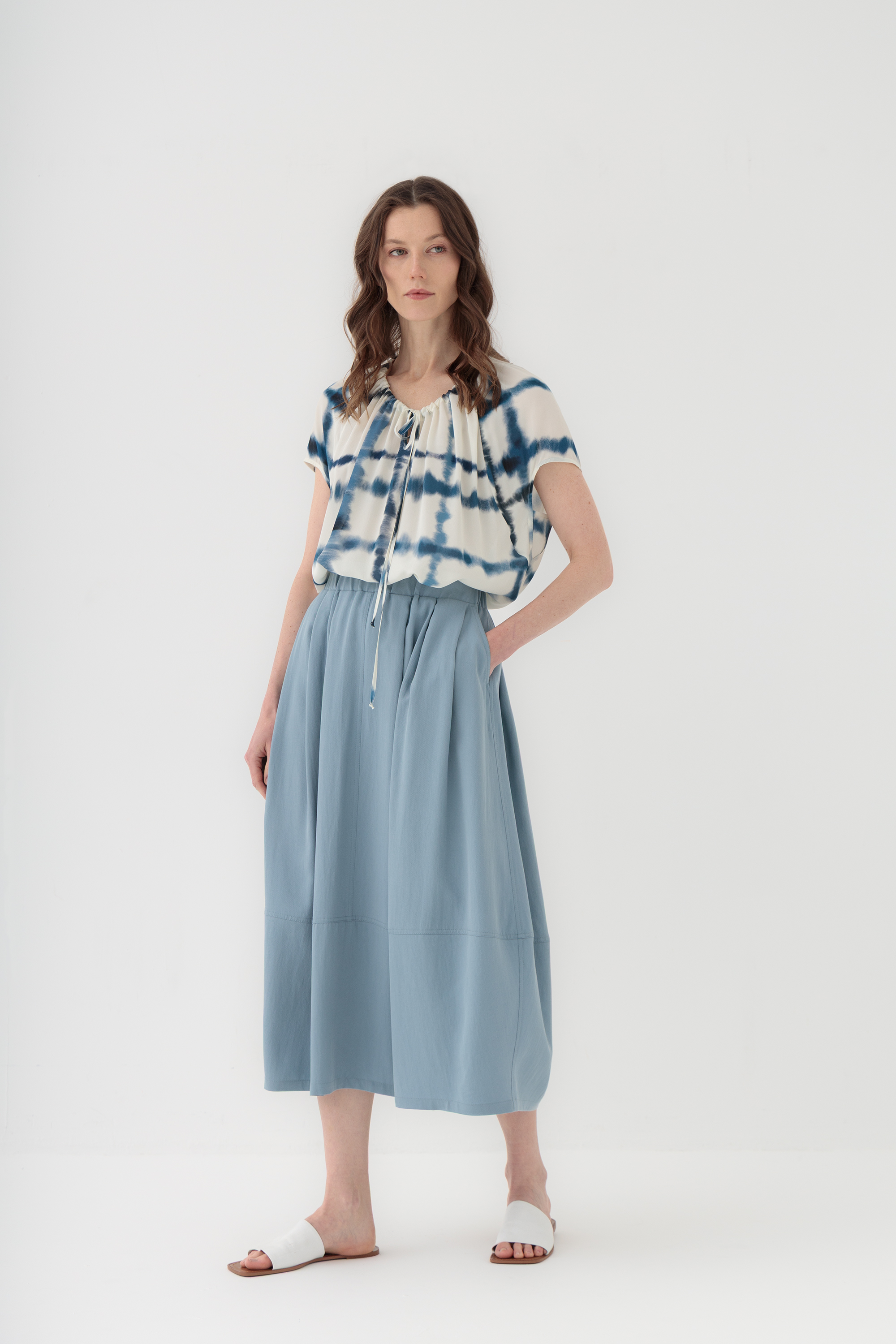 юбка КОРСАНО