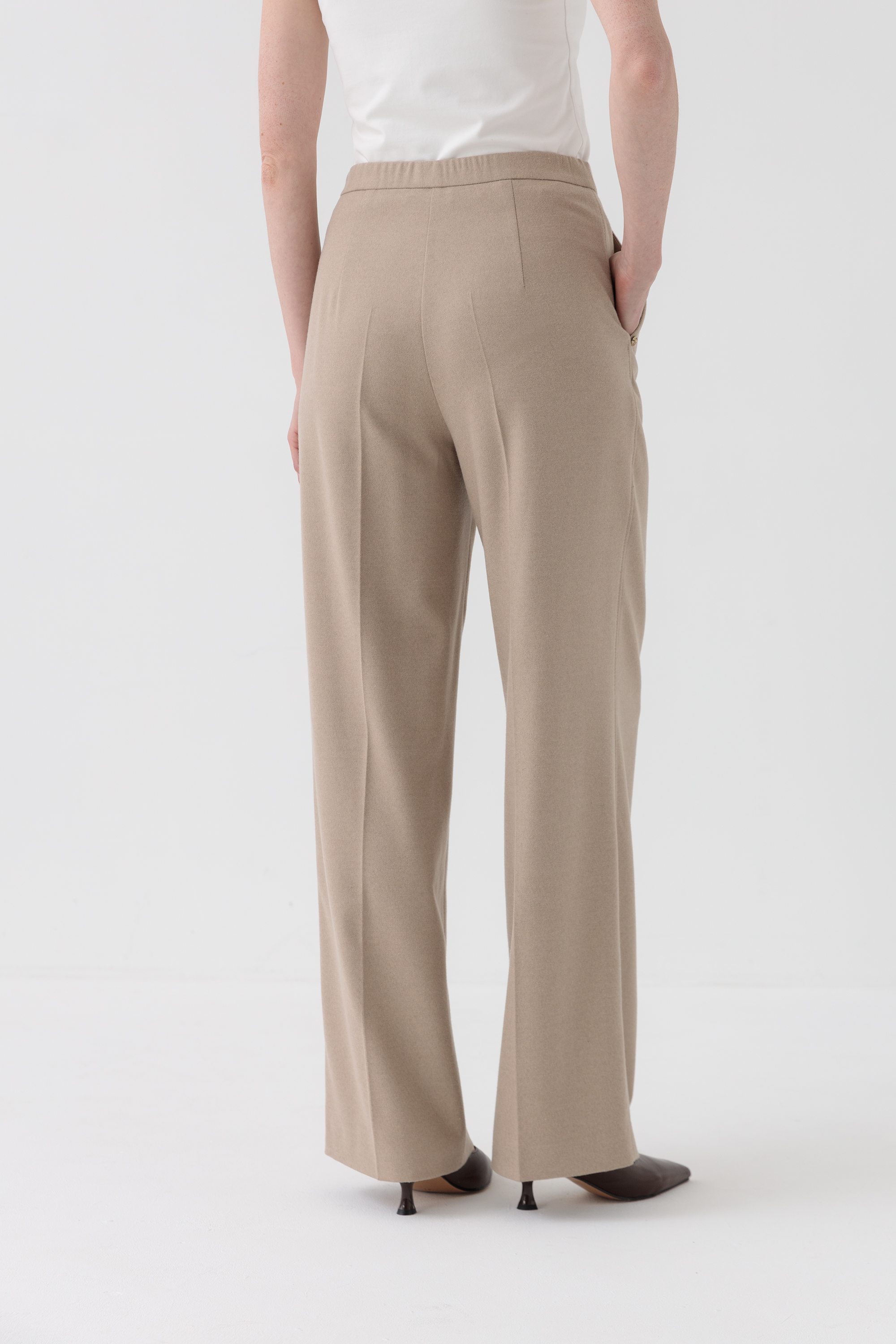 брюки ОРТЕЛЛИ