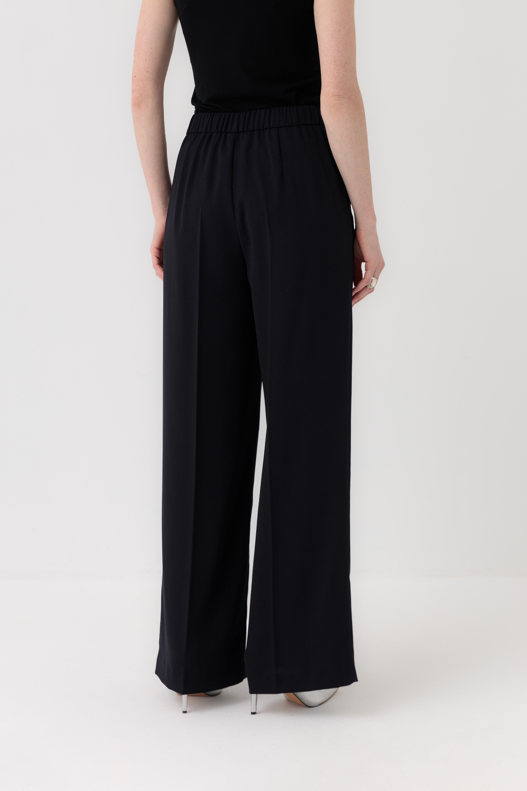 Прямые брюки Верона