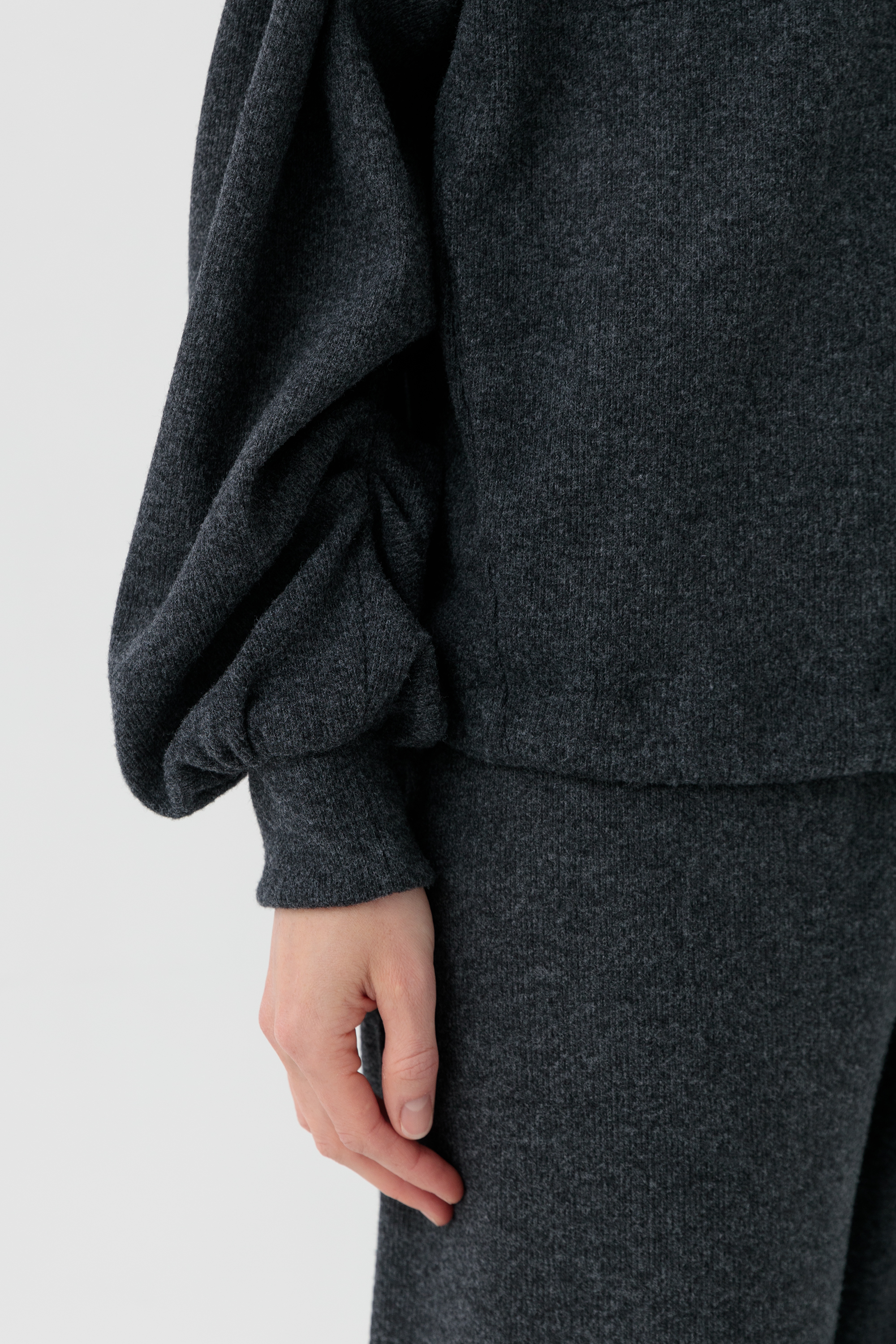 бомбер МИНОРИ