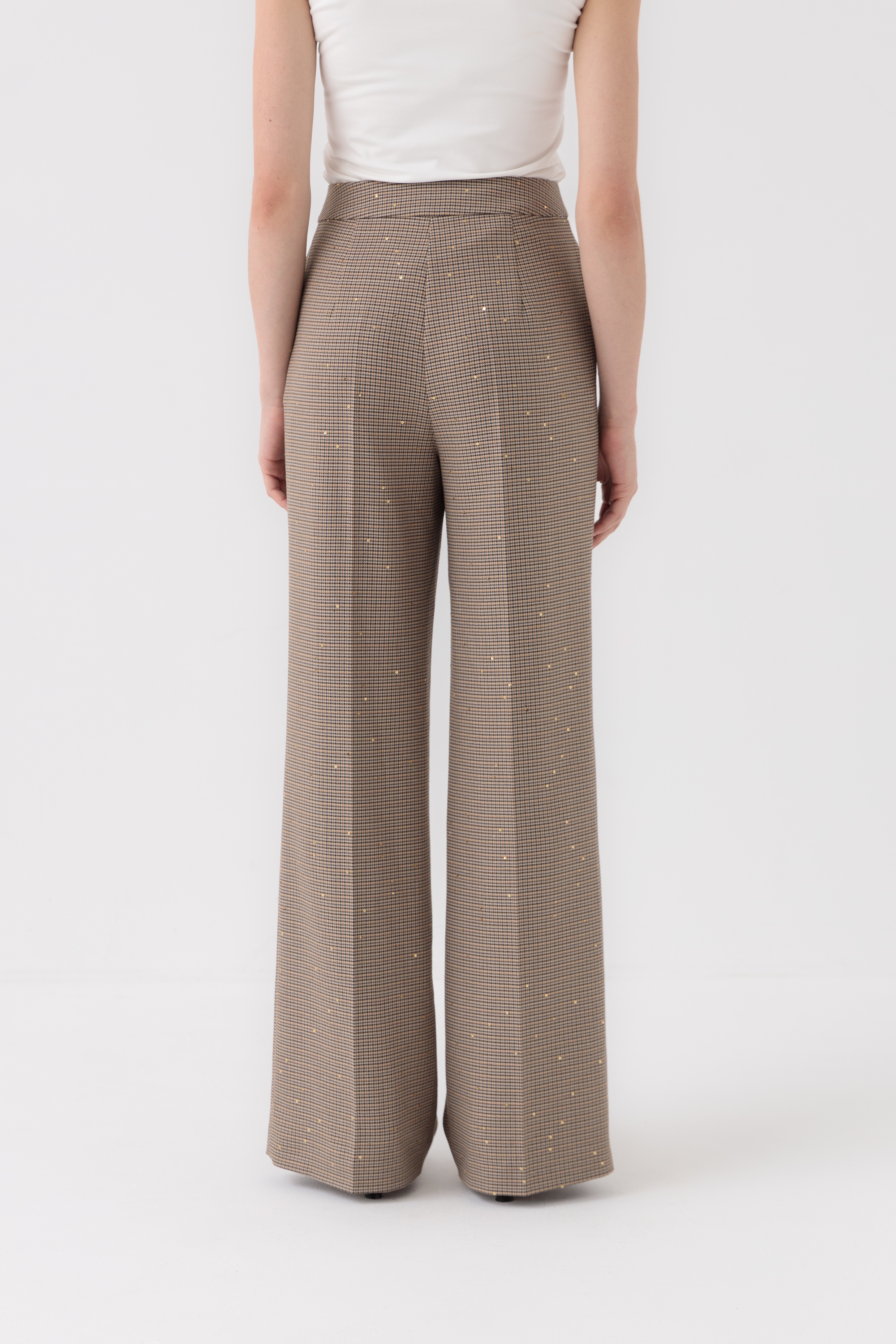 брюки ТЕЛЬВИО