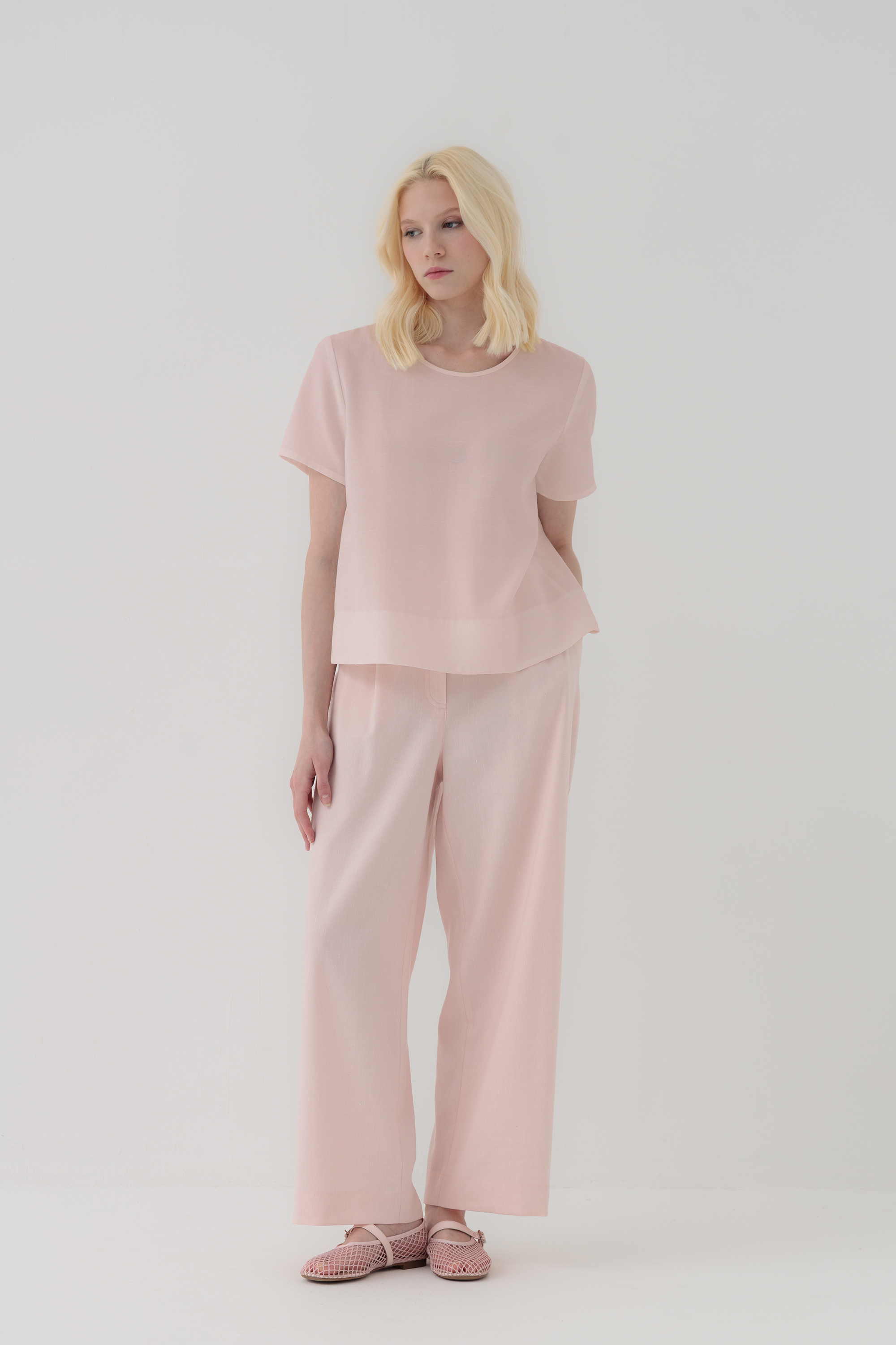 брюки РОЗАЛИ