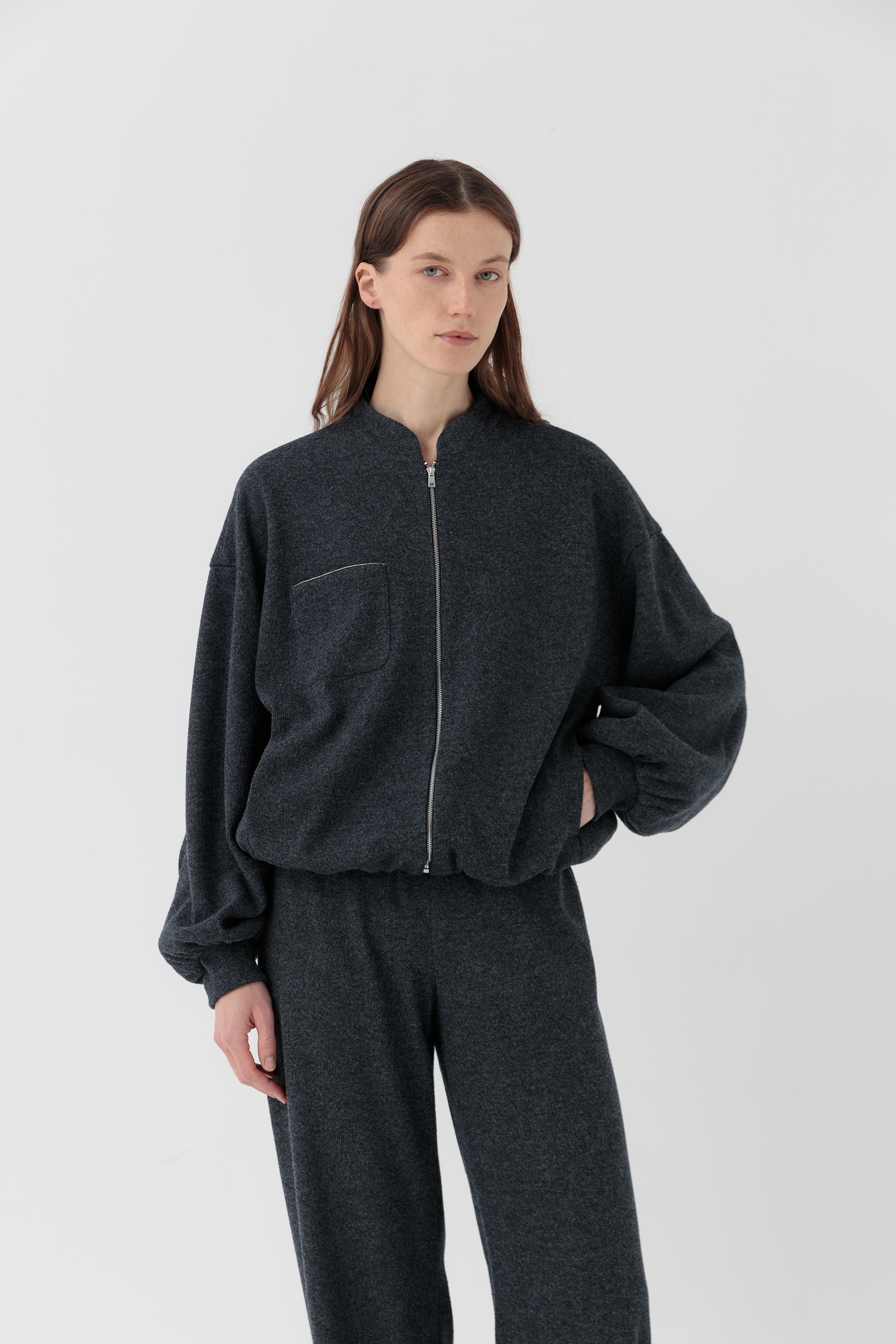 бомбер МИНОРИ