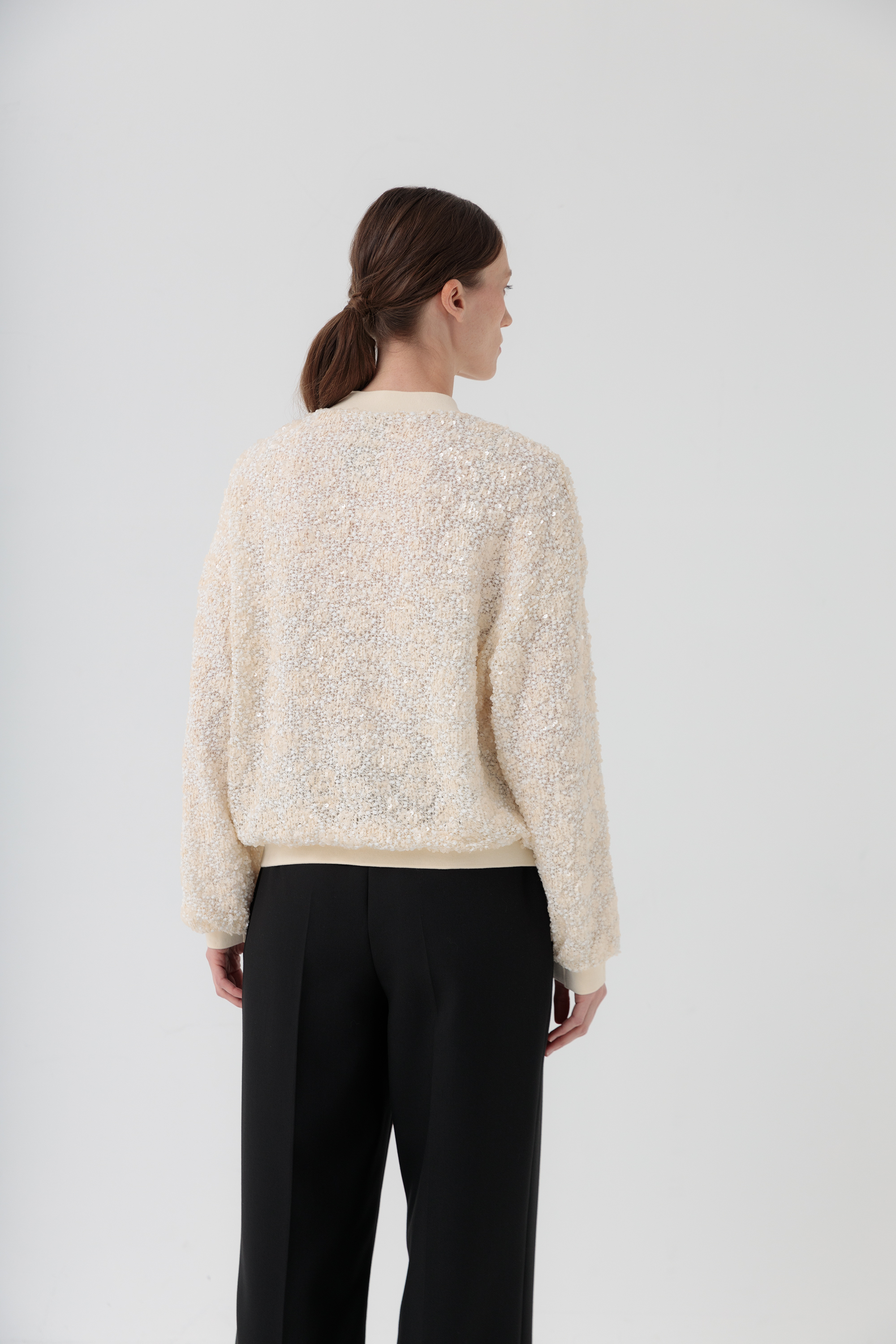 Бомбер Кьети