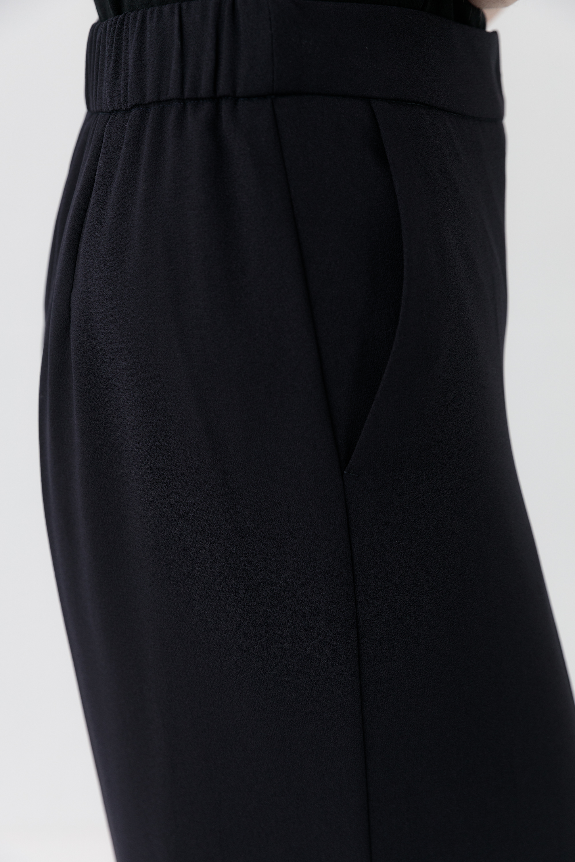 Прямые брюки Верона