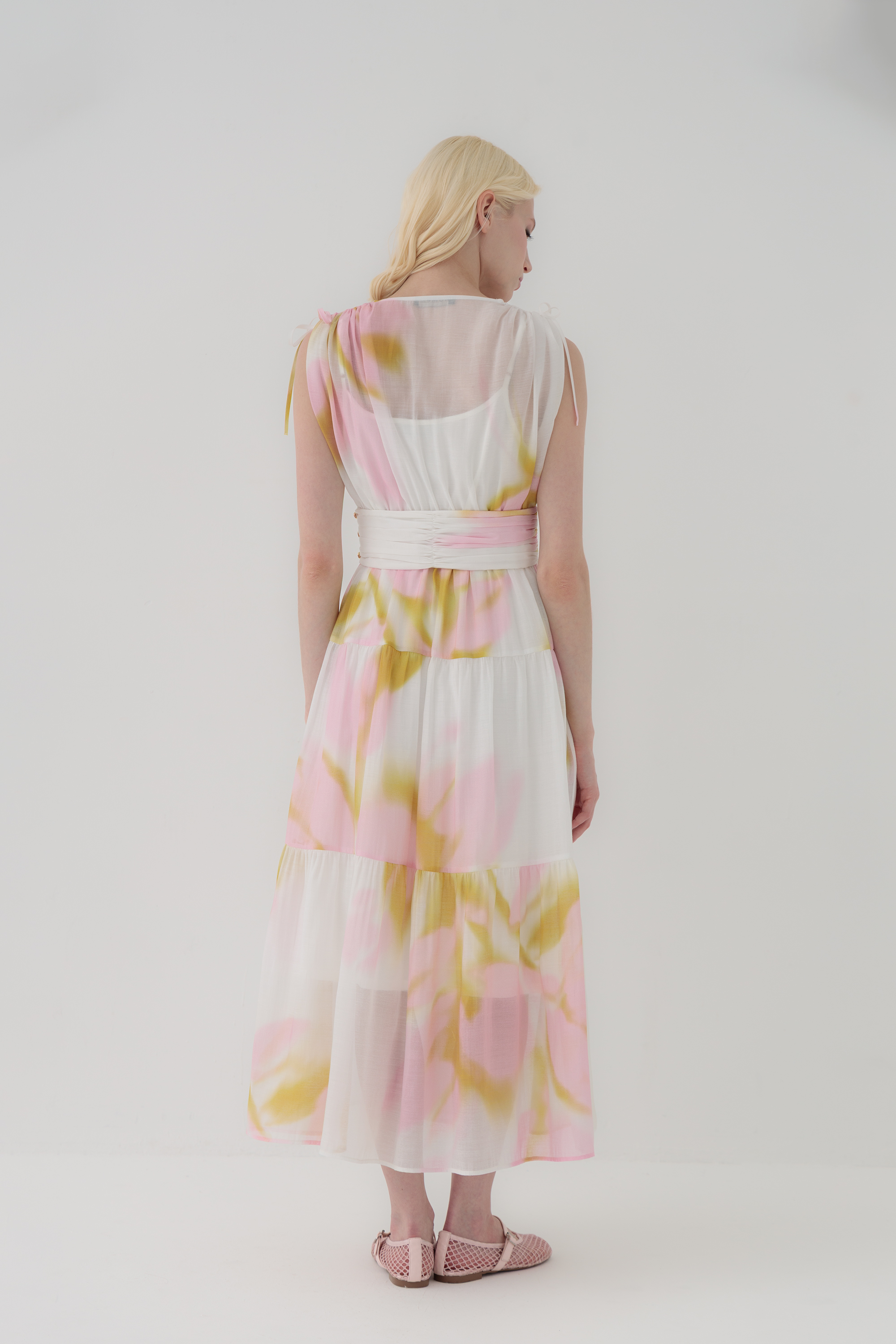 платье ЛЕСЛИ