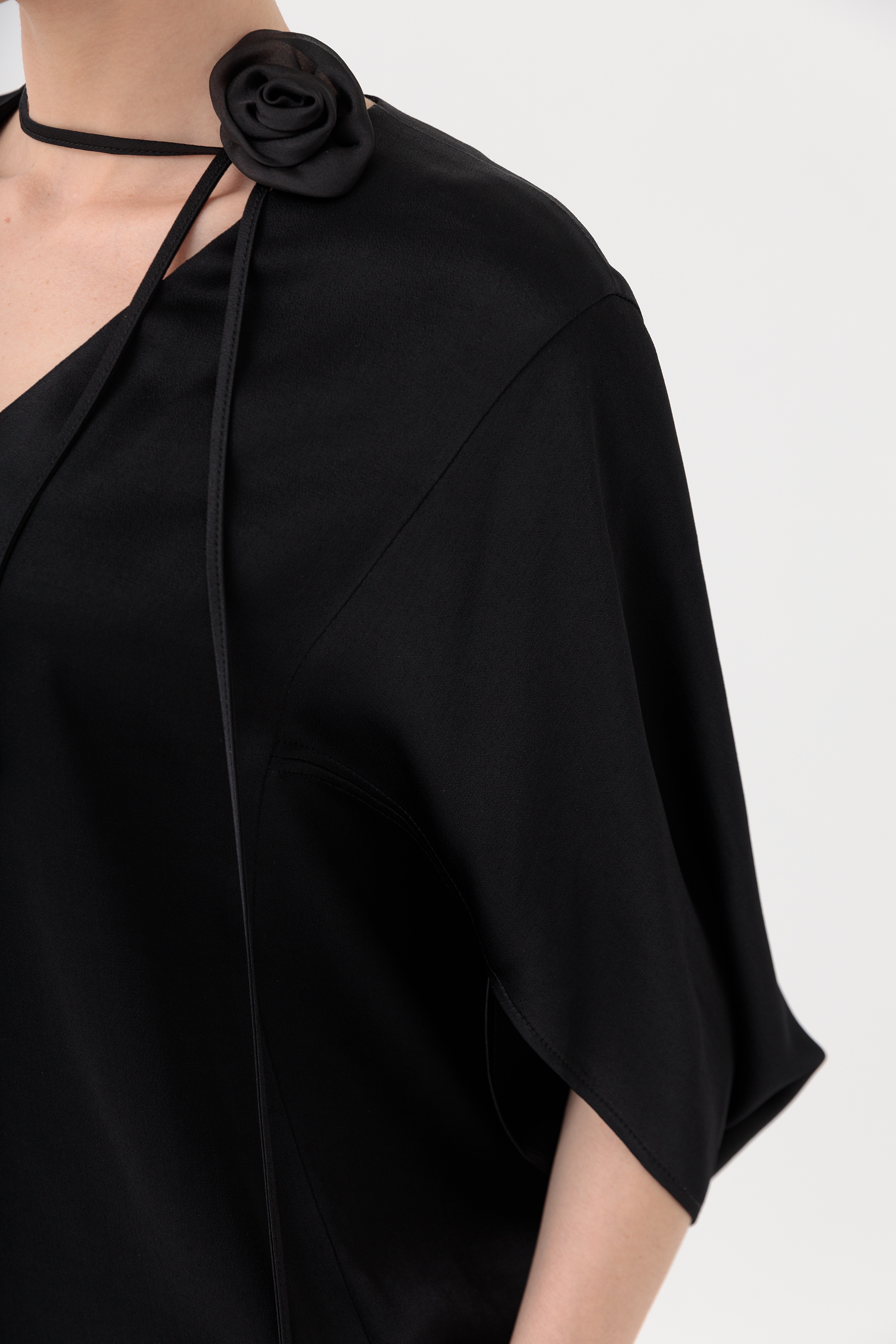 Блуза Алькамо