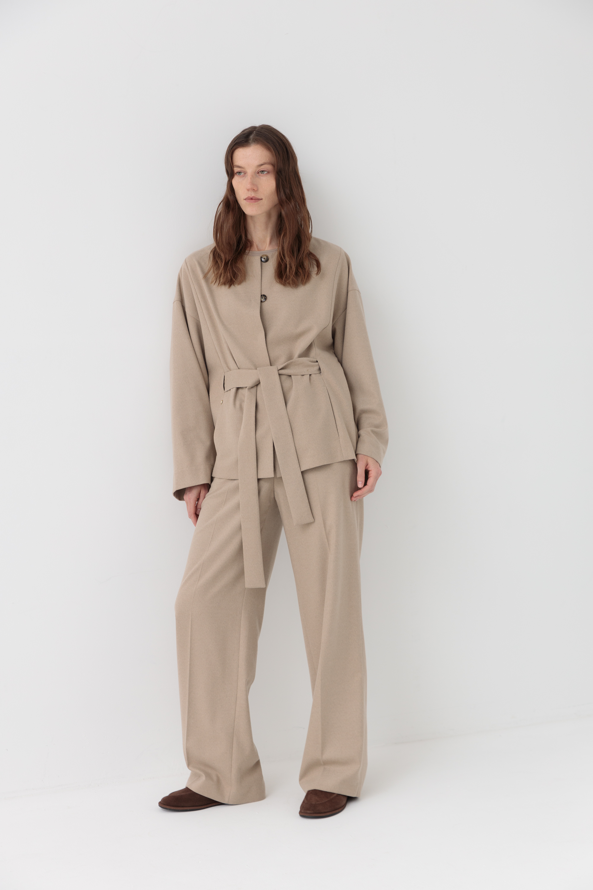 брюки ОРТЕЛЛИ