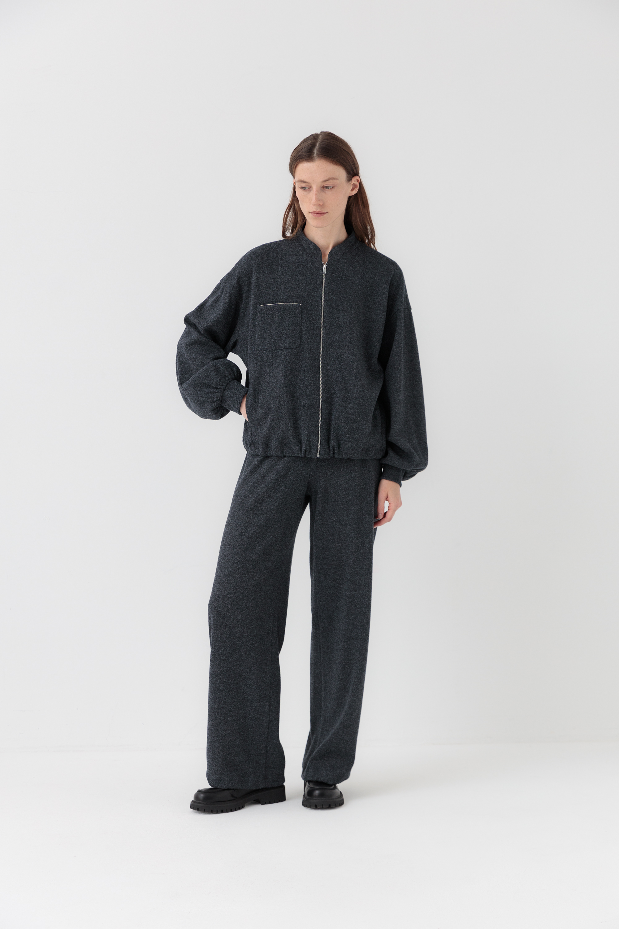 бомбер МИНОРИ