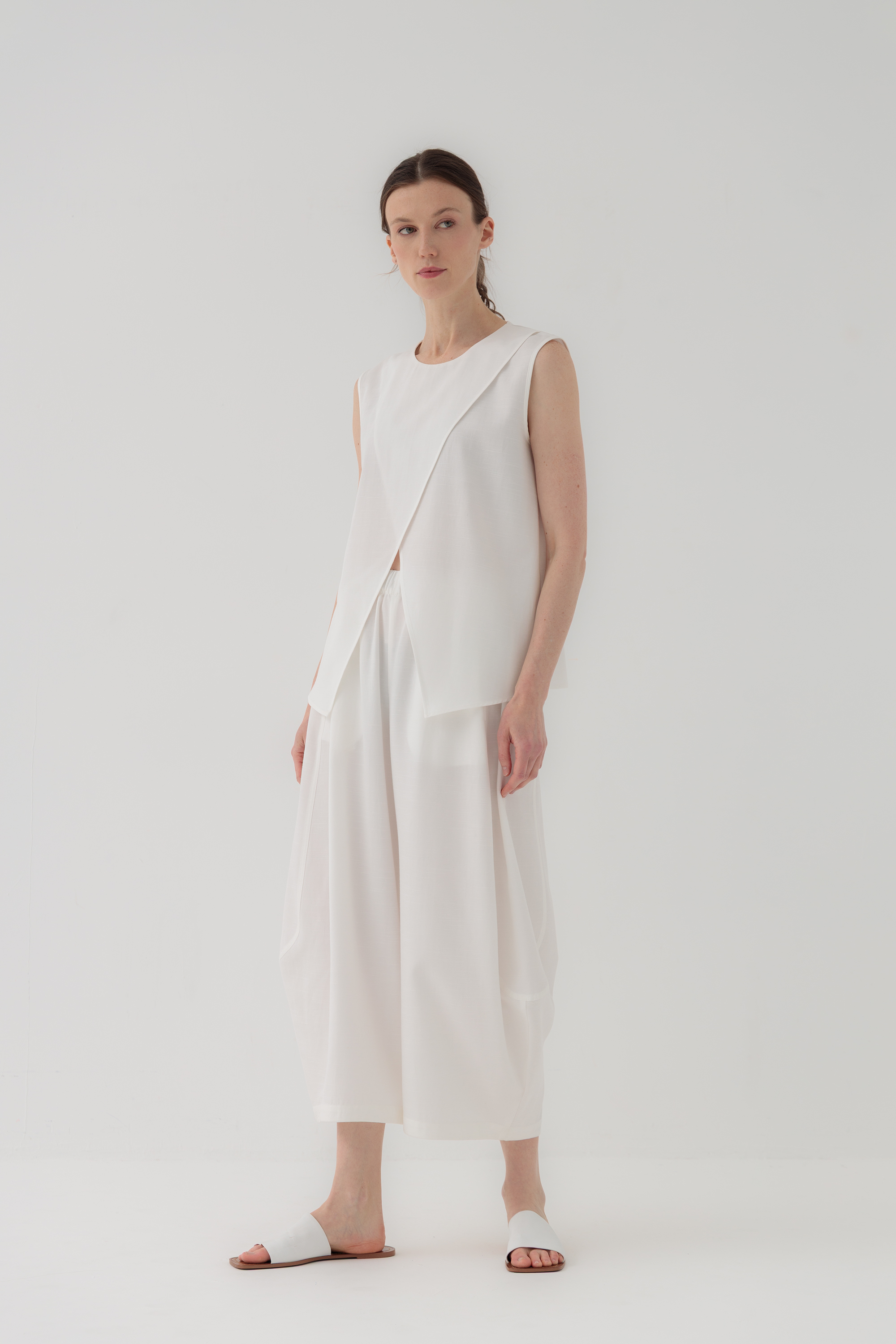 брюки АРАБЕЛЛА