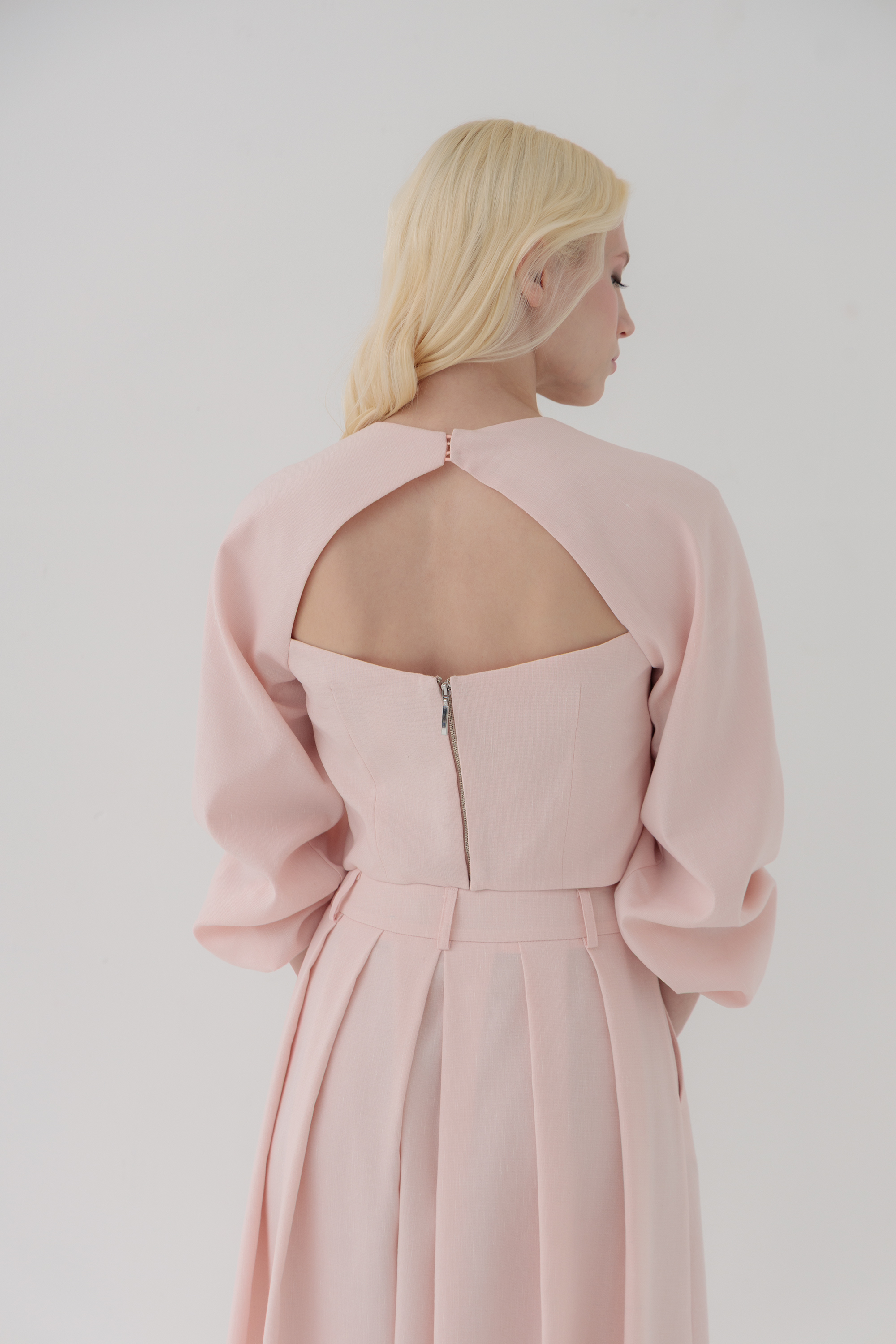 блуза РОЗАЛИ-2