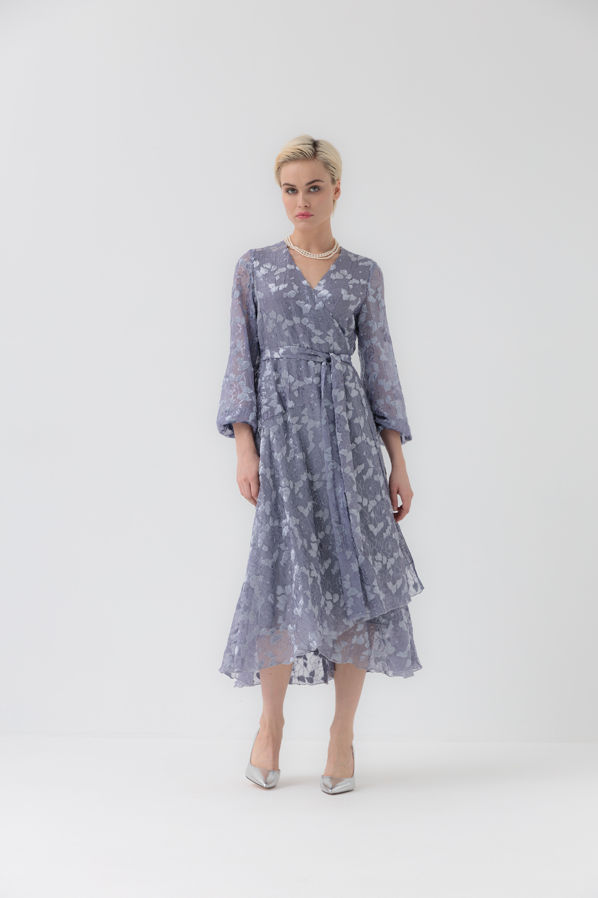 платье ФАЗАНО