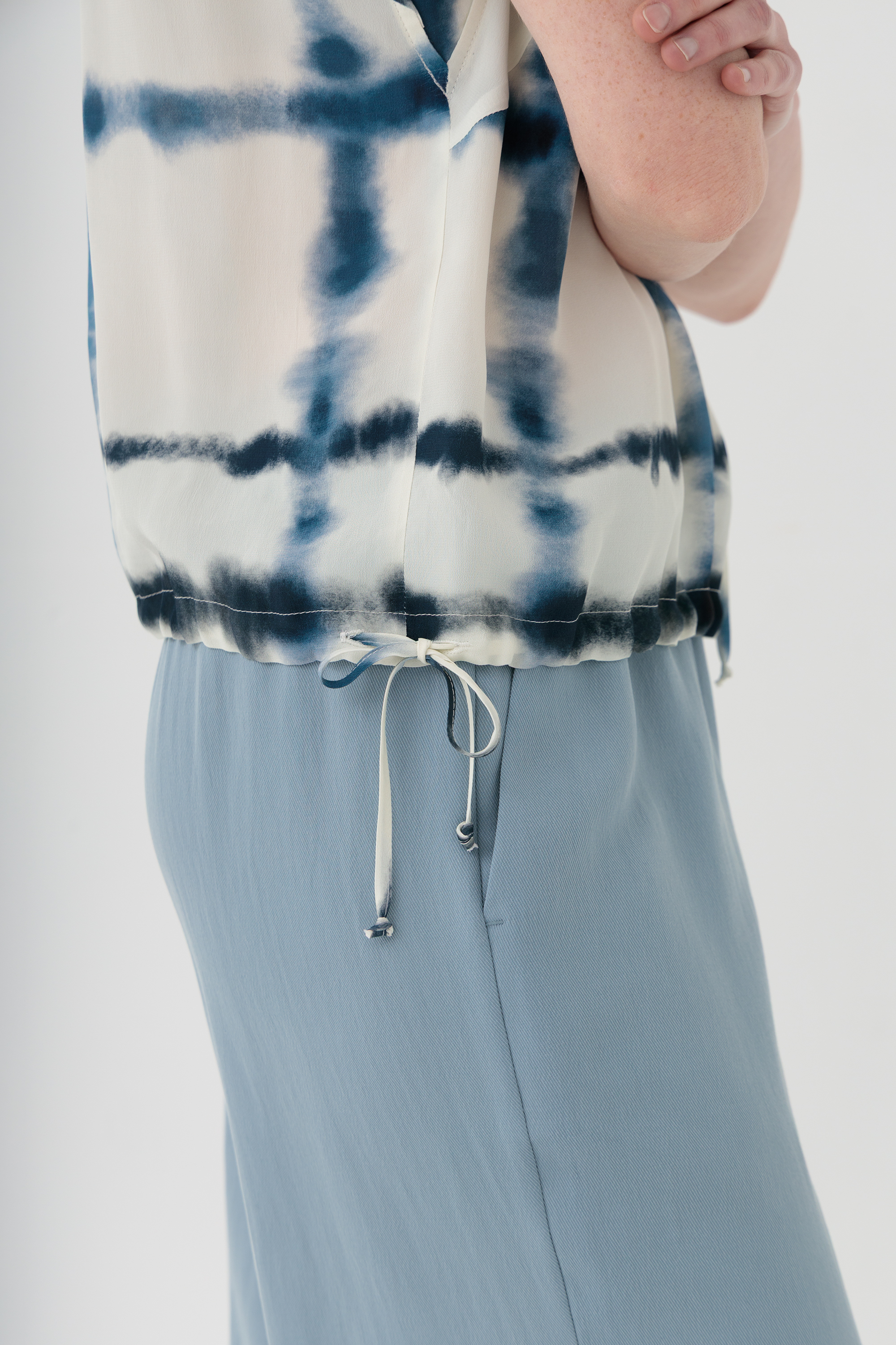 блуза СИЕЛА