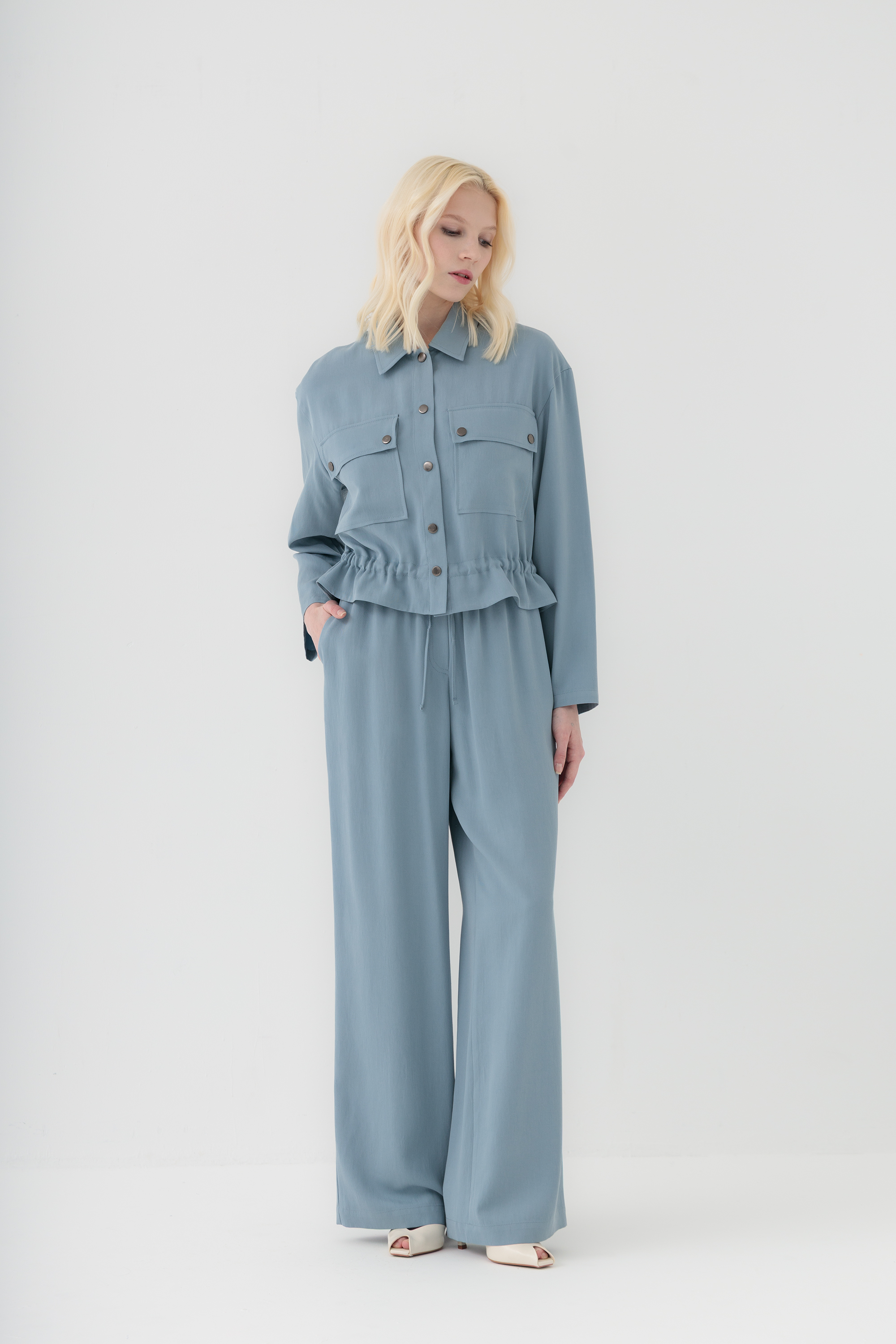 брюки КОРСАНО-2