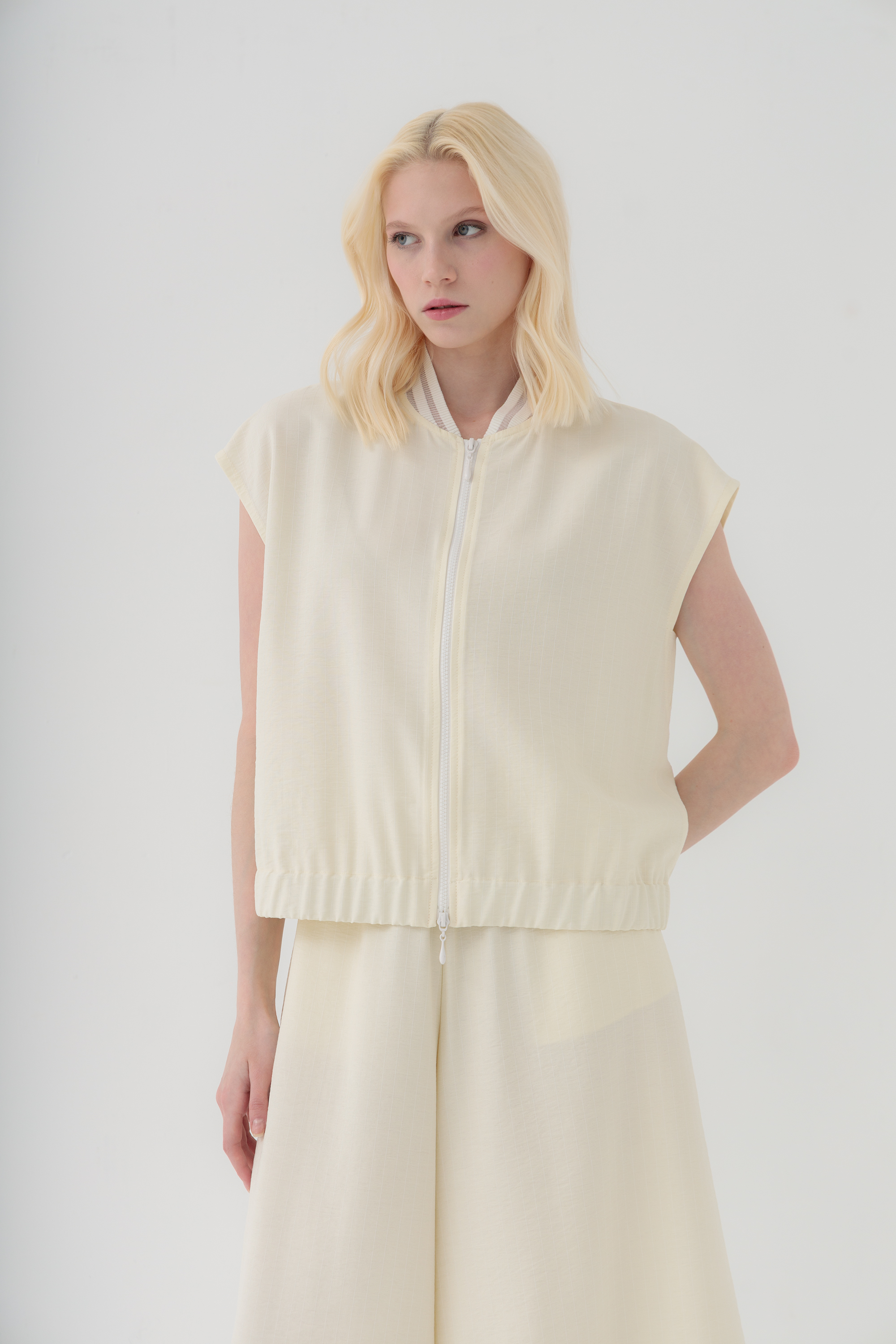 жилет ЭРИКА