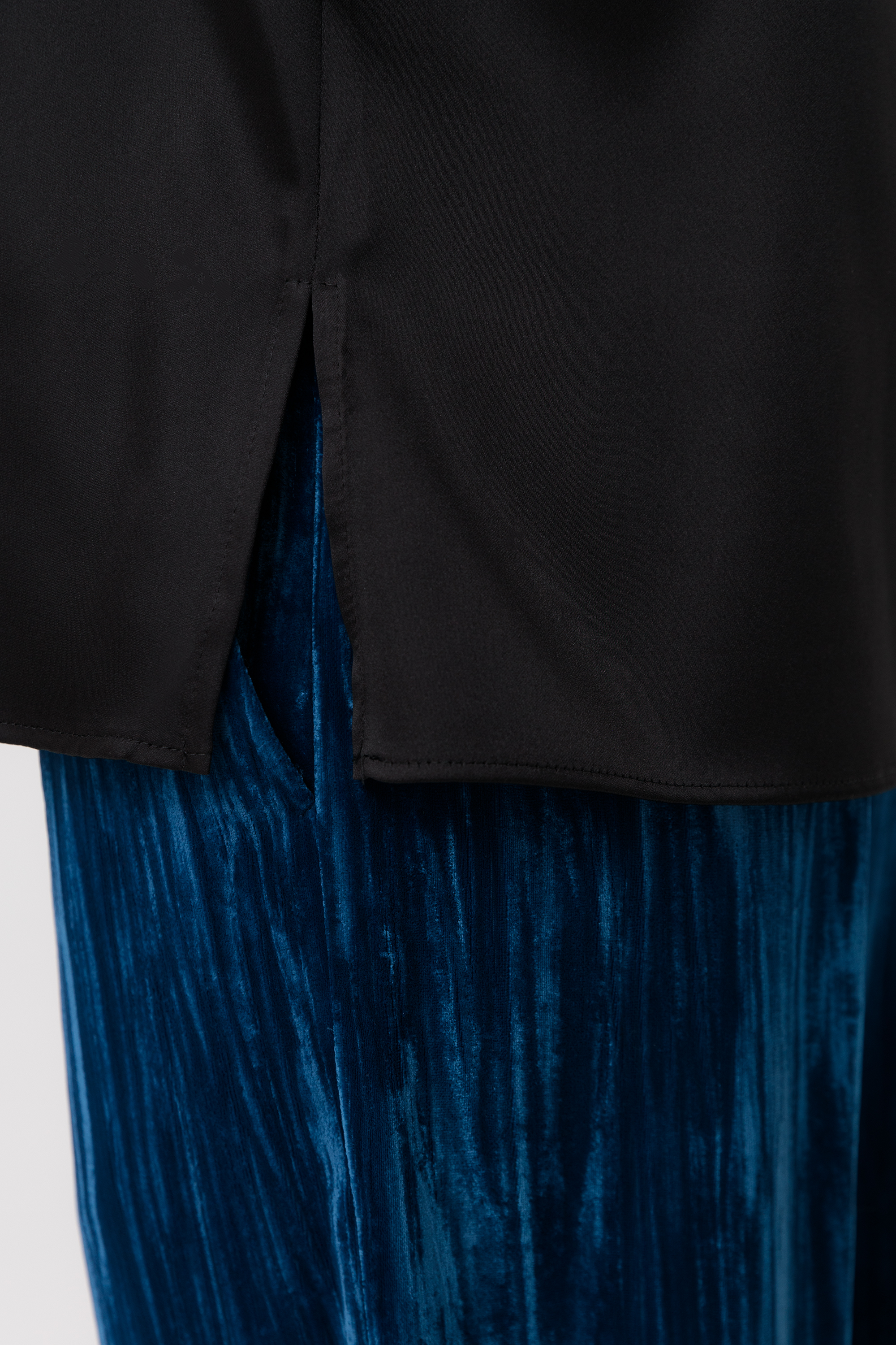 топ ТОЛЬФА черный